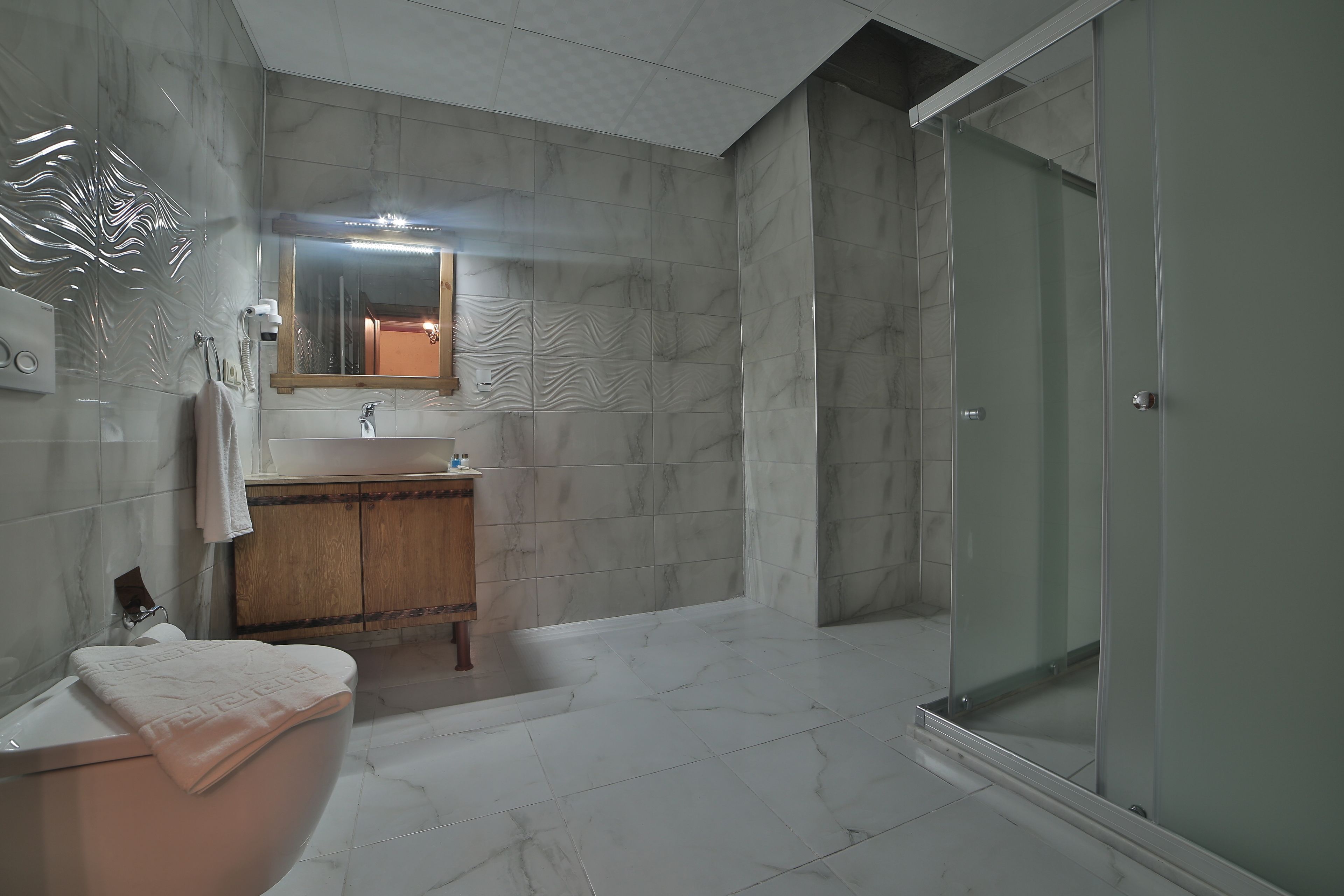 CakIltasI Evi Hotel