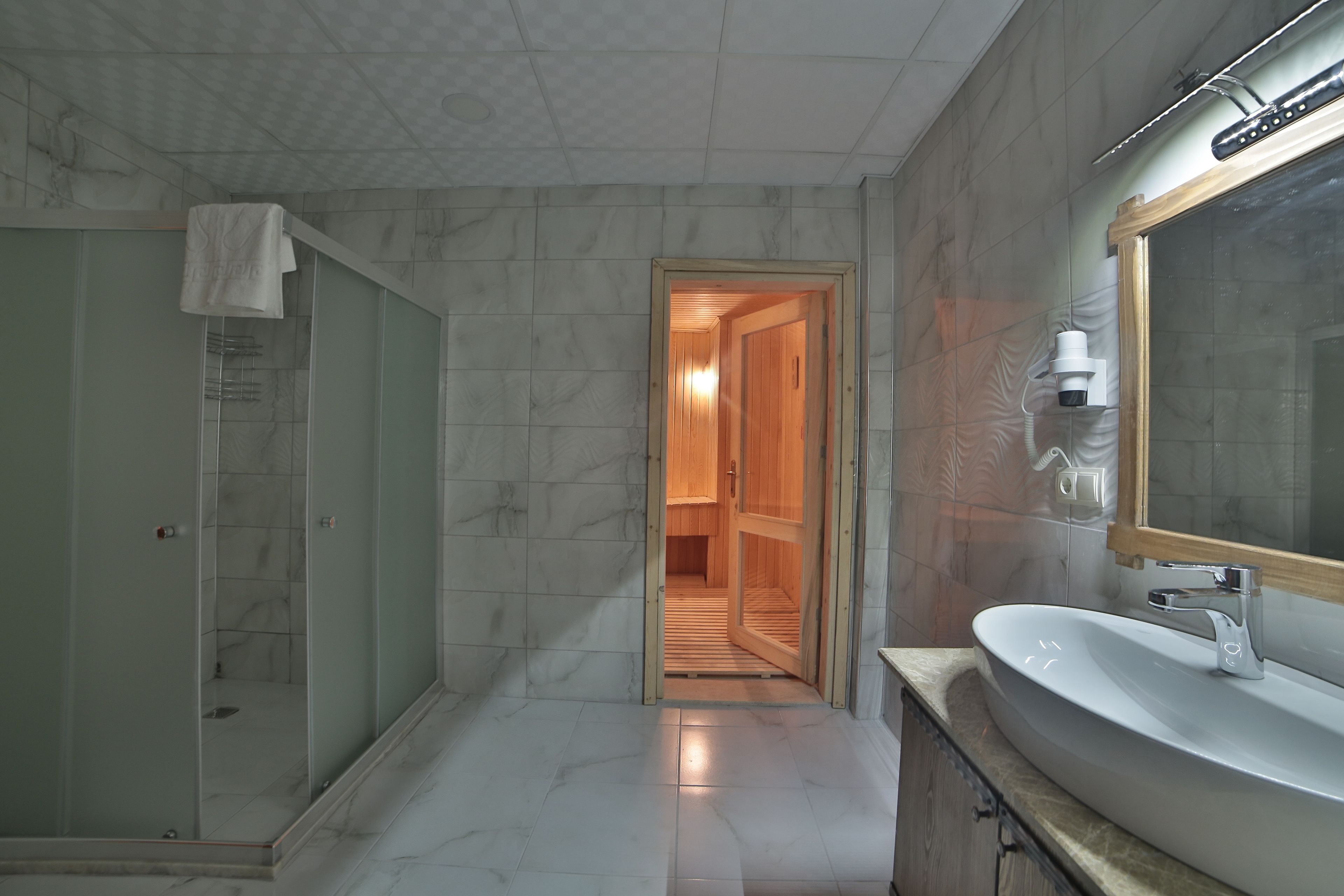 CakIltasI Evi Hotel