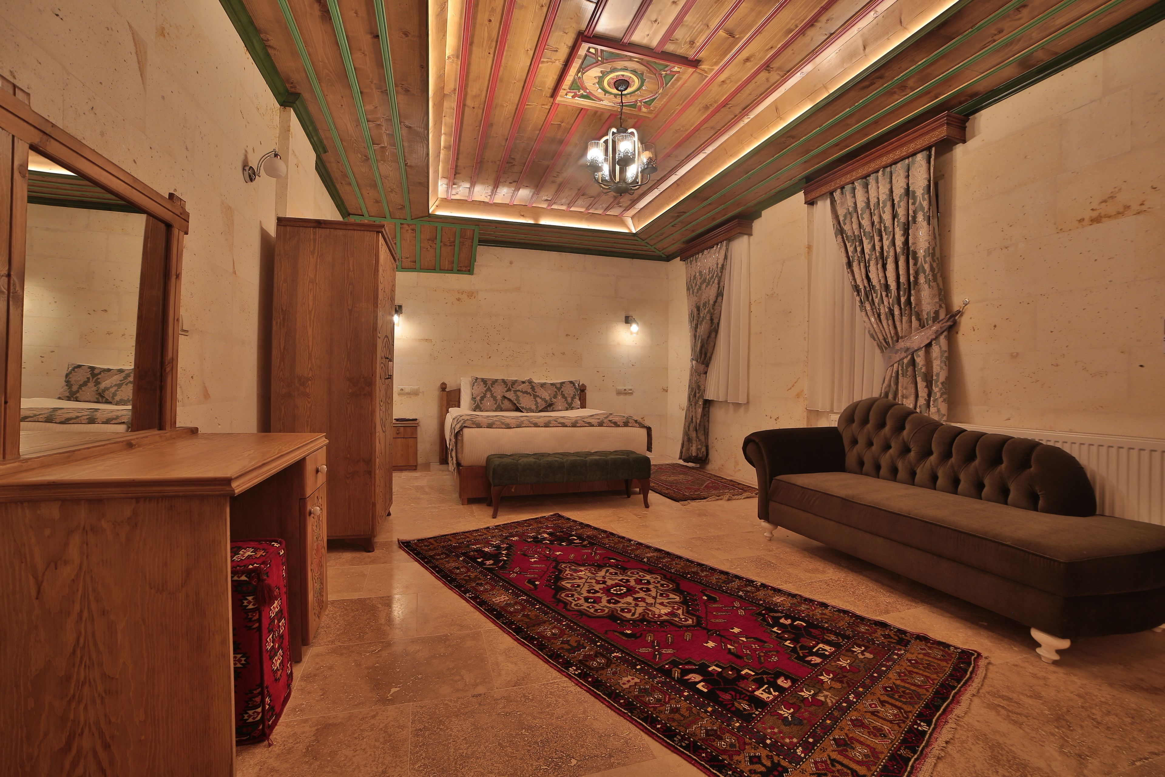CakIltasI Evi Hotel
