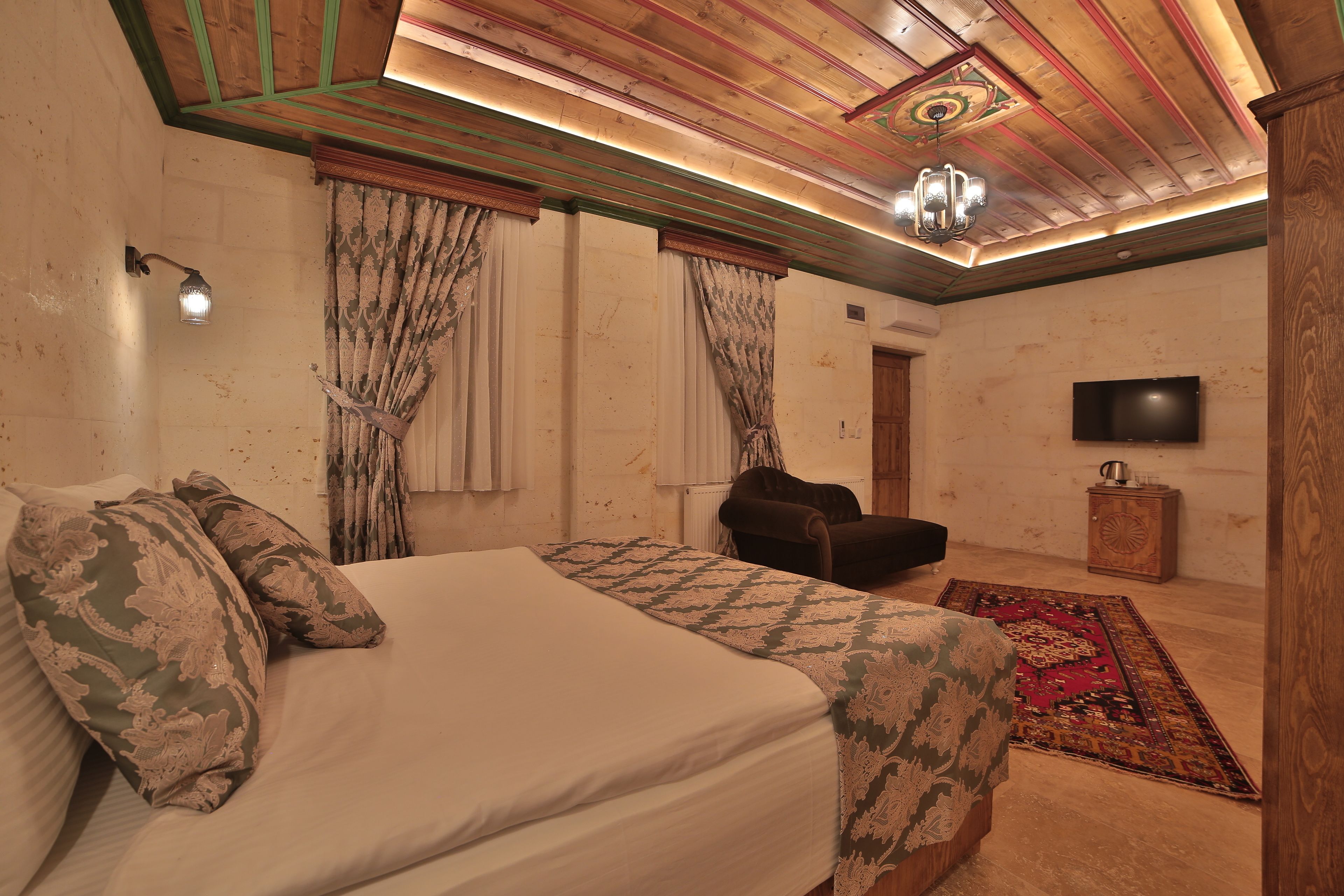 CakIltasI Evi Hotel