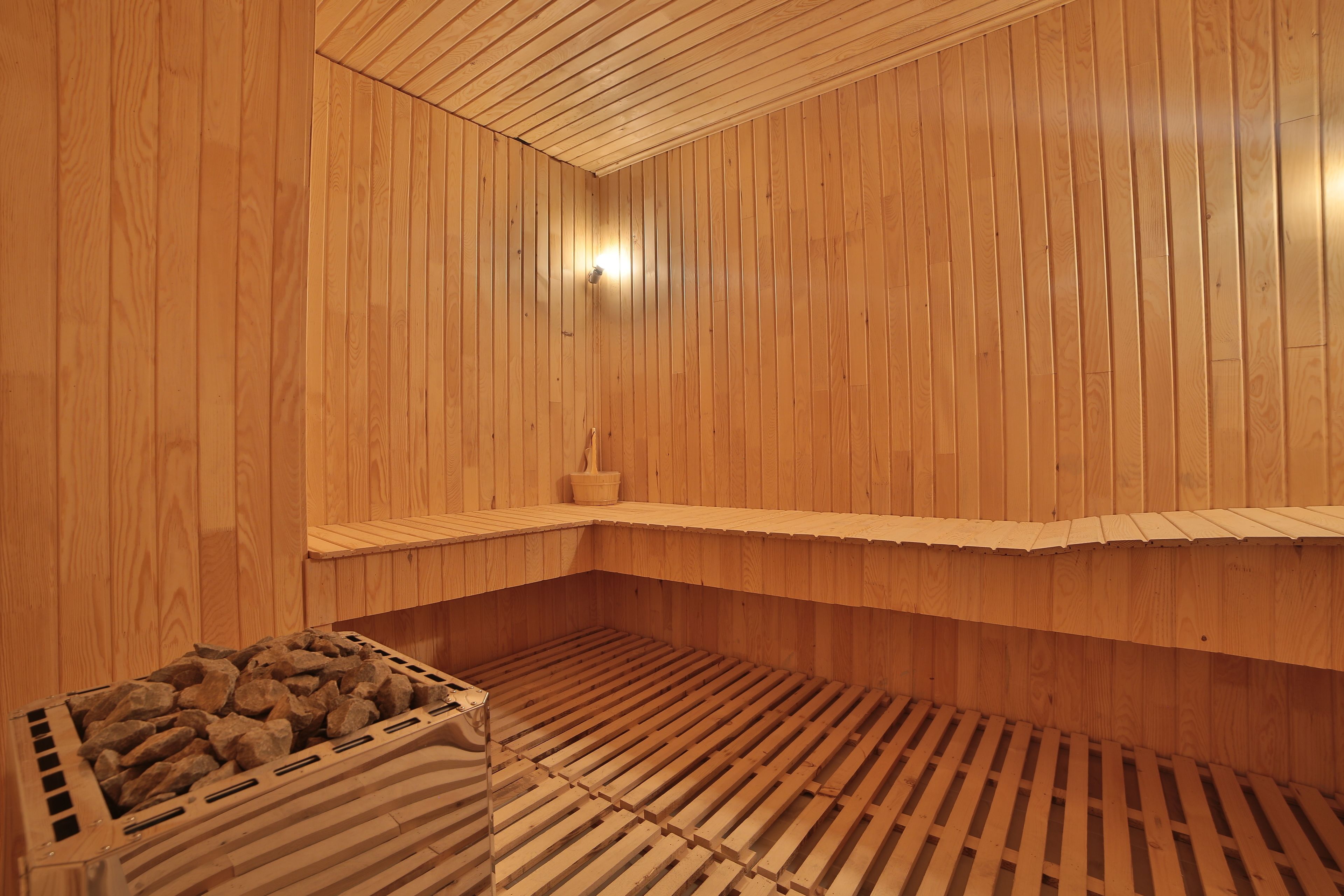 CakIltasI Evi Hotel
