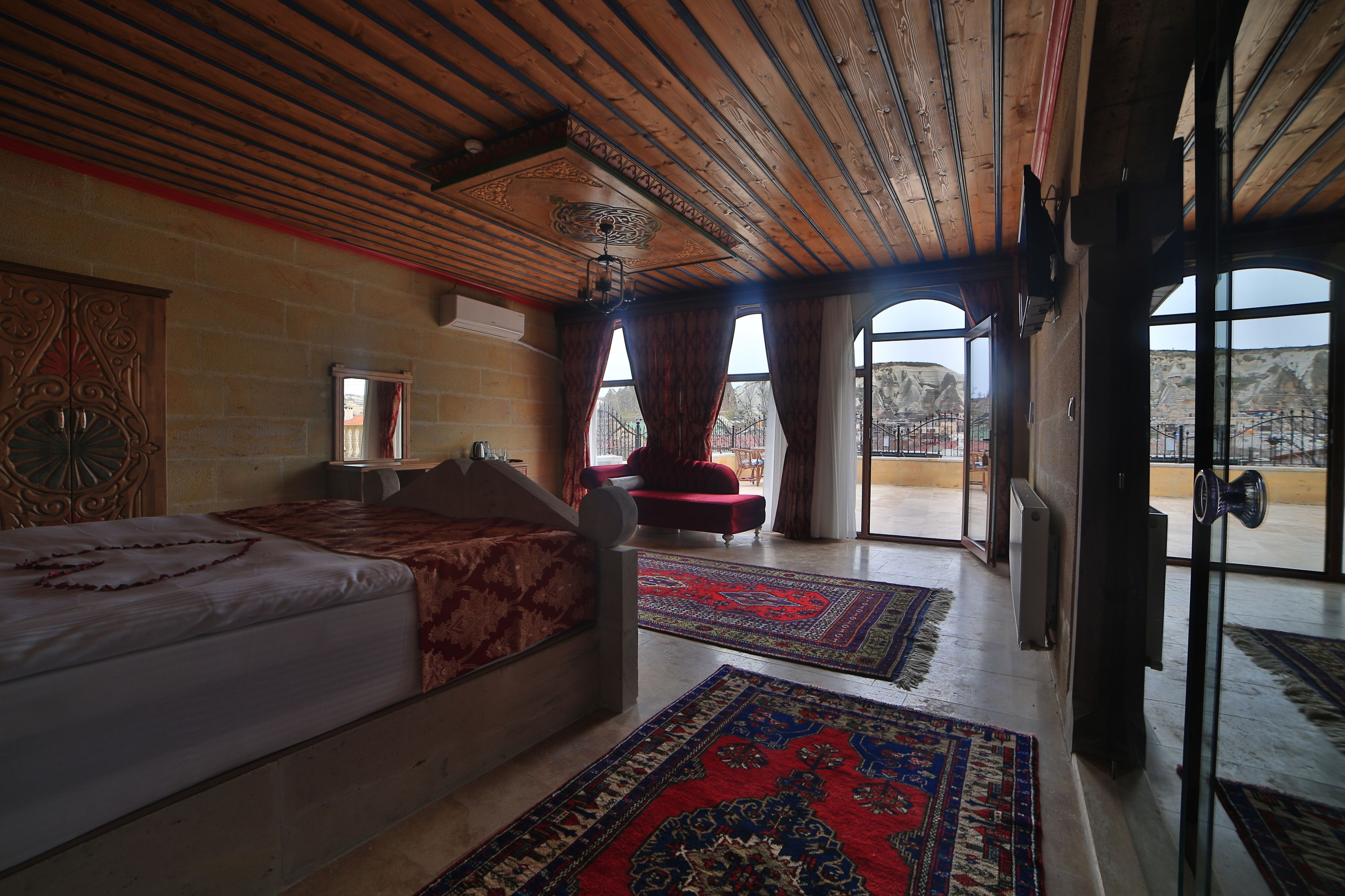 CakIltasI Evi Hotel