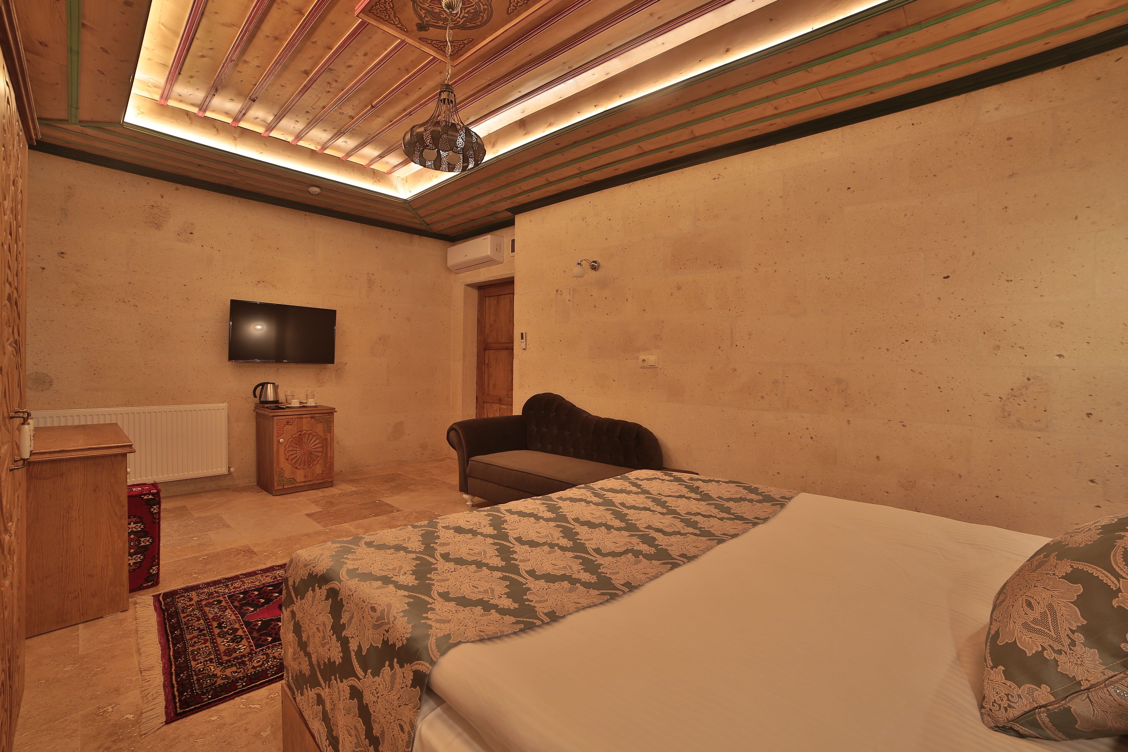 CakIltasI Evi Hotel