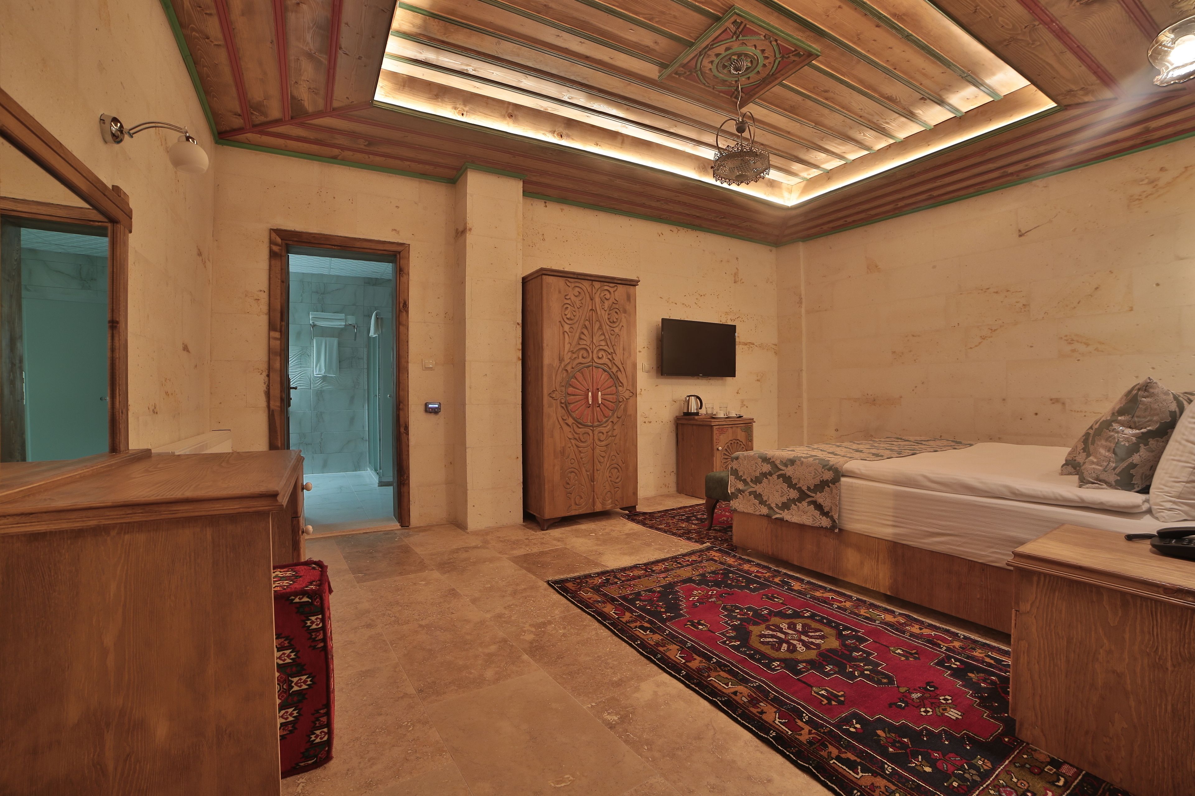 CakIltasI Evi Hotel