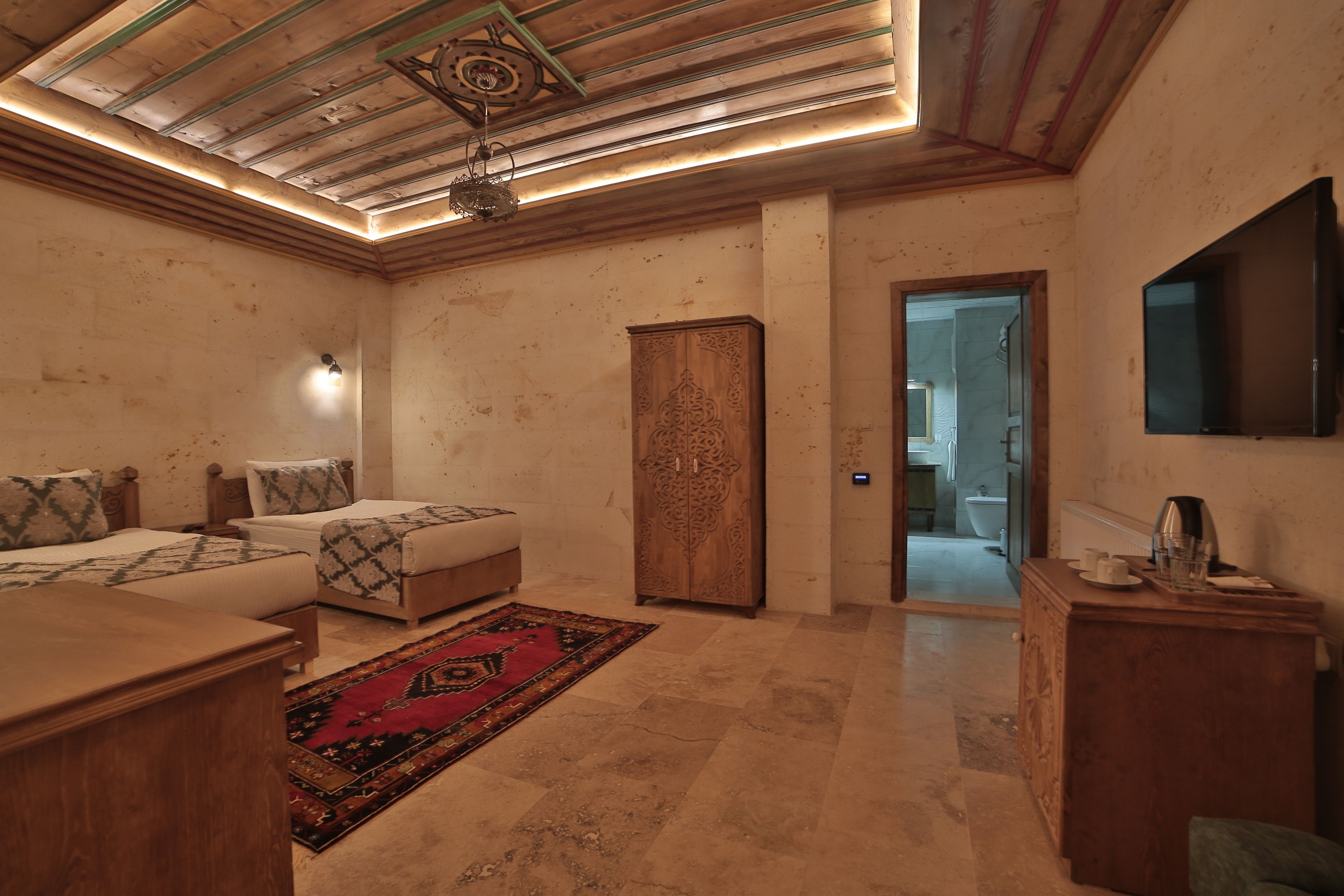 CakIltasI Evi Hotel