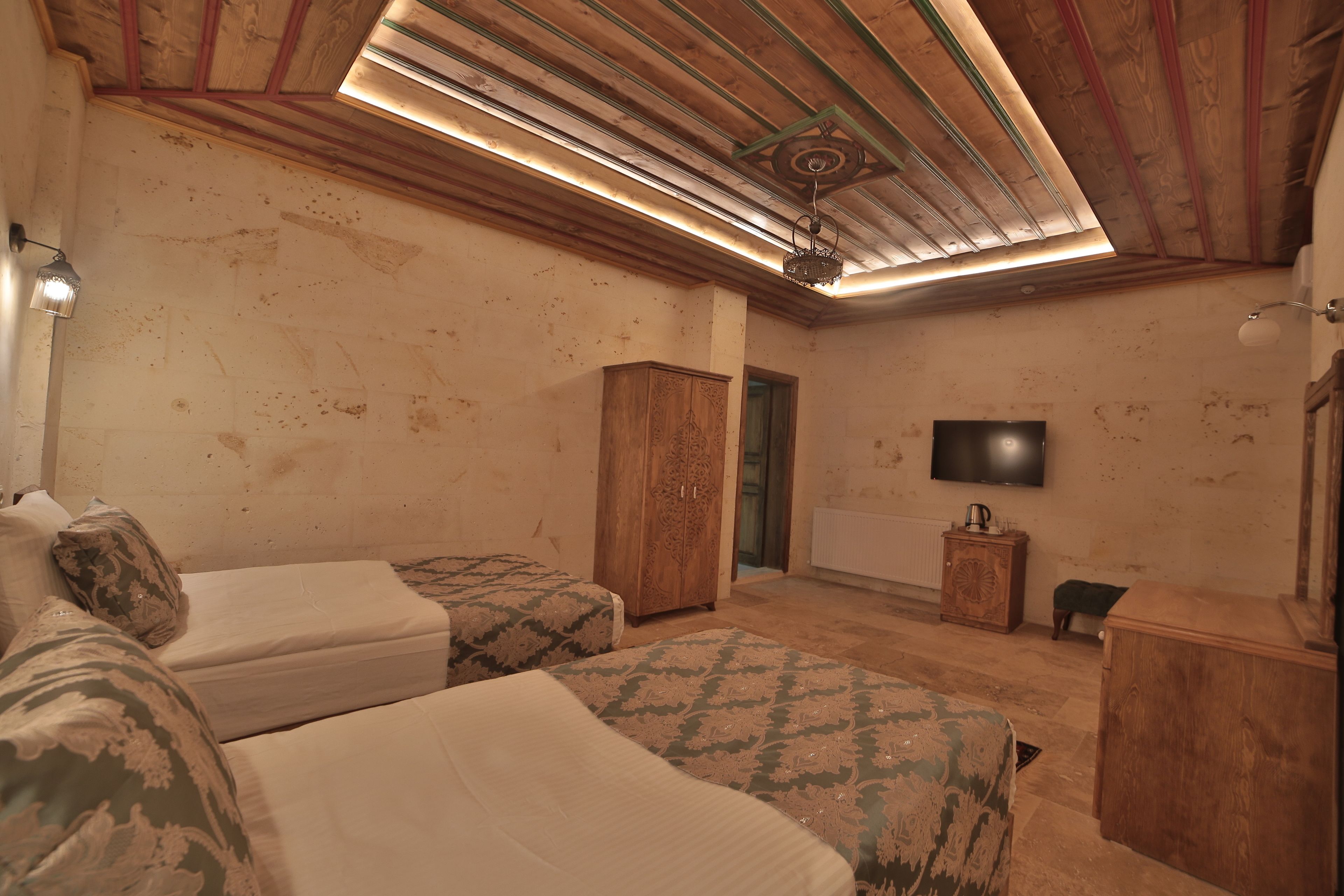 CakIltasI Evi Hotel
