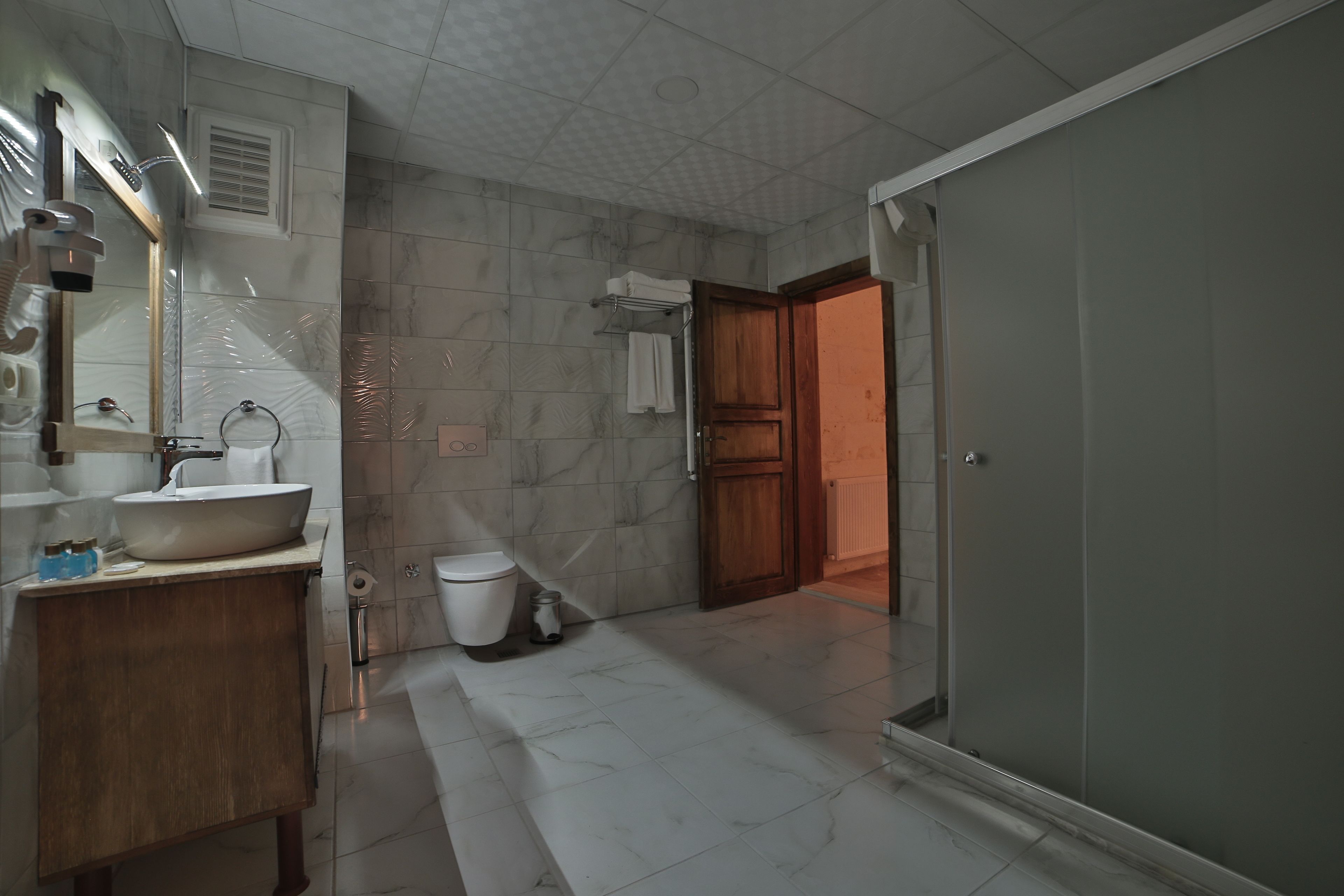 CakIltasI Evi Hotel