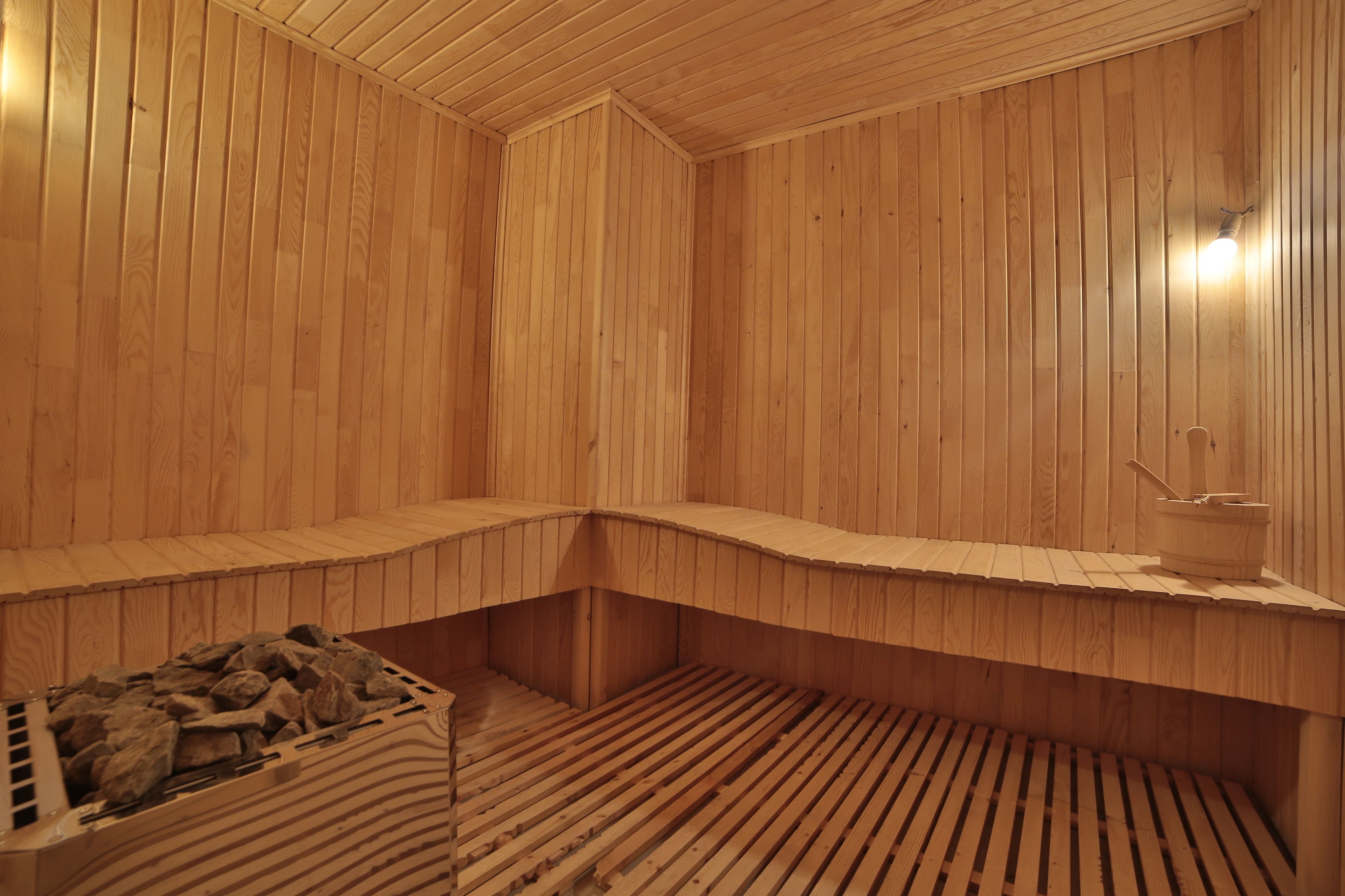 CakIltasI Evi Hotel