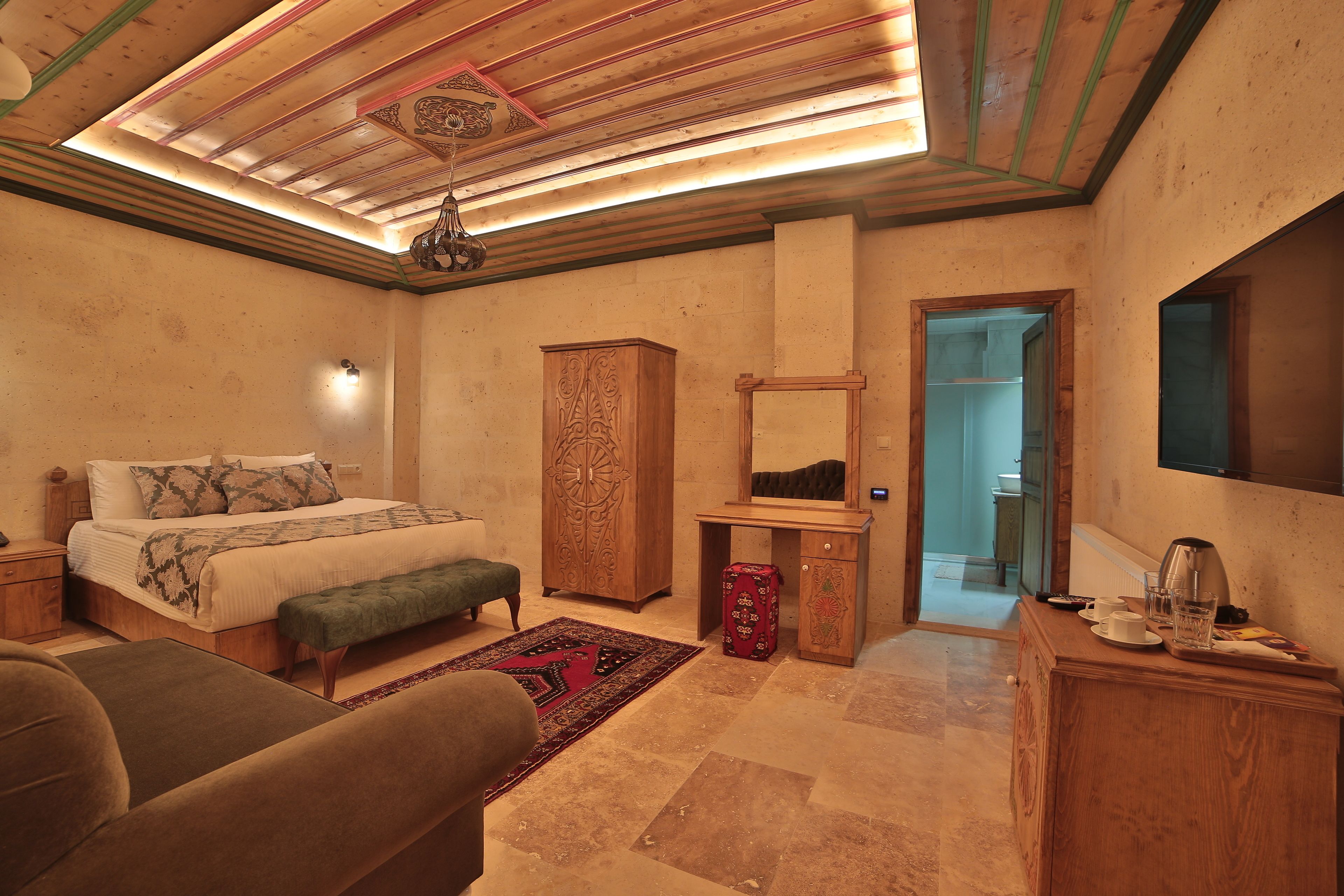 CakIltasI Evi Hotel