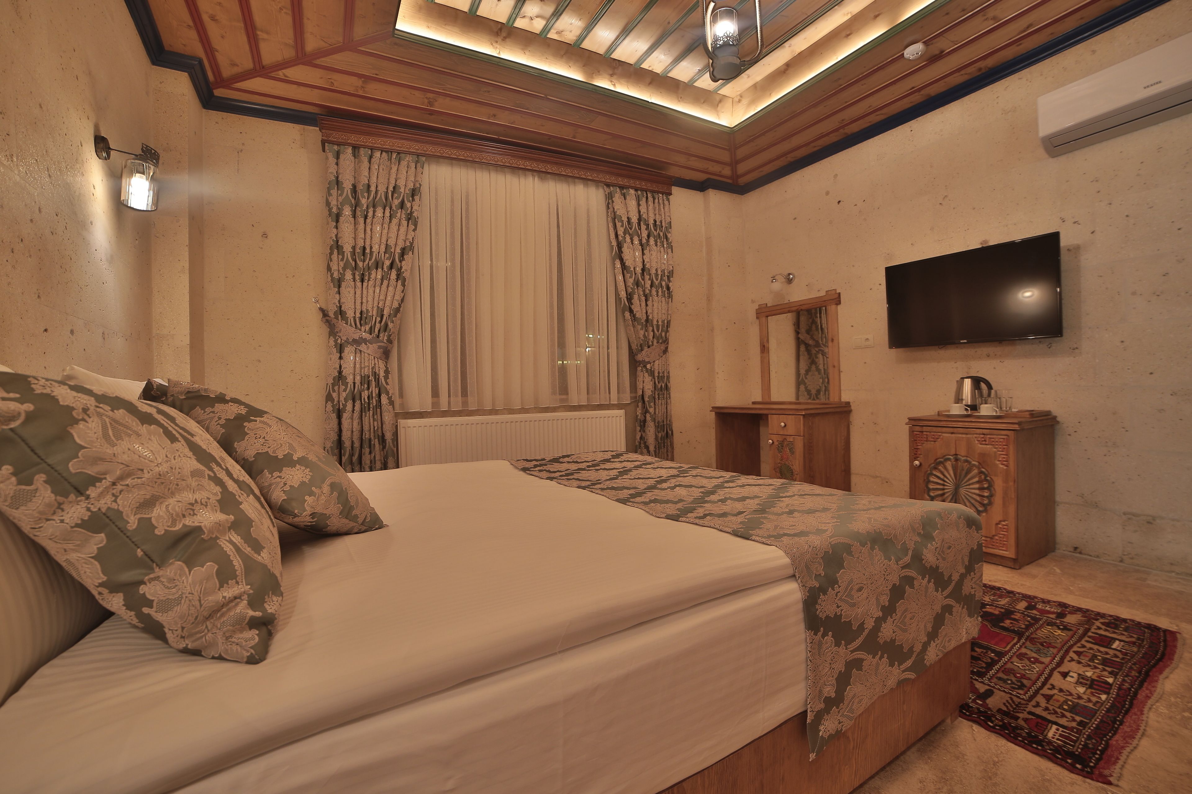 CakIltasI Evi Hotel
