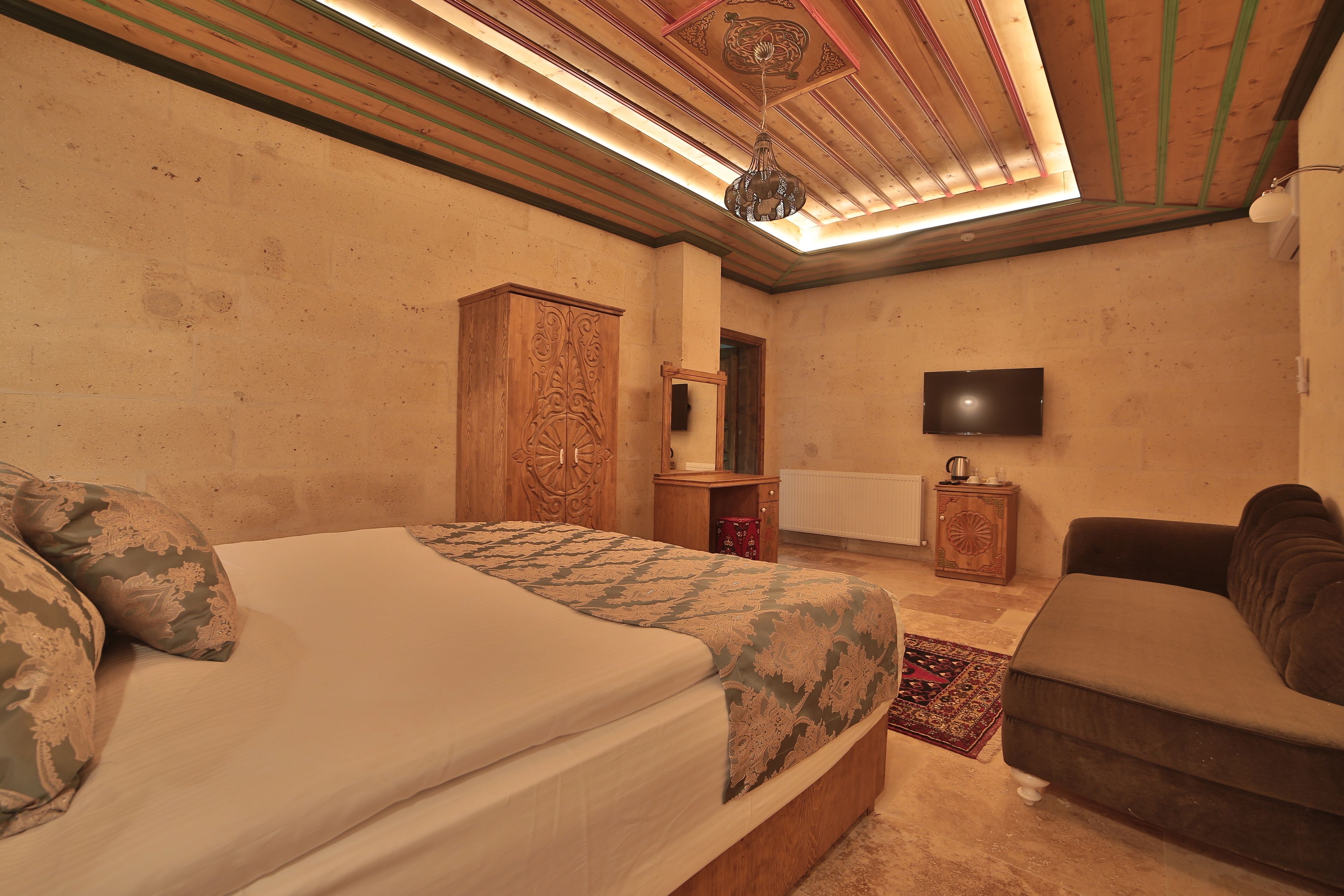 CakIltasI Evi Hotel
