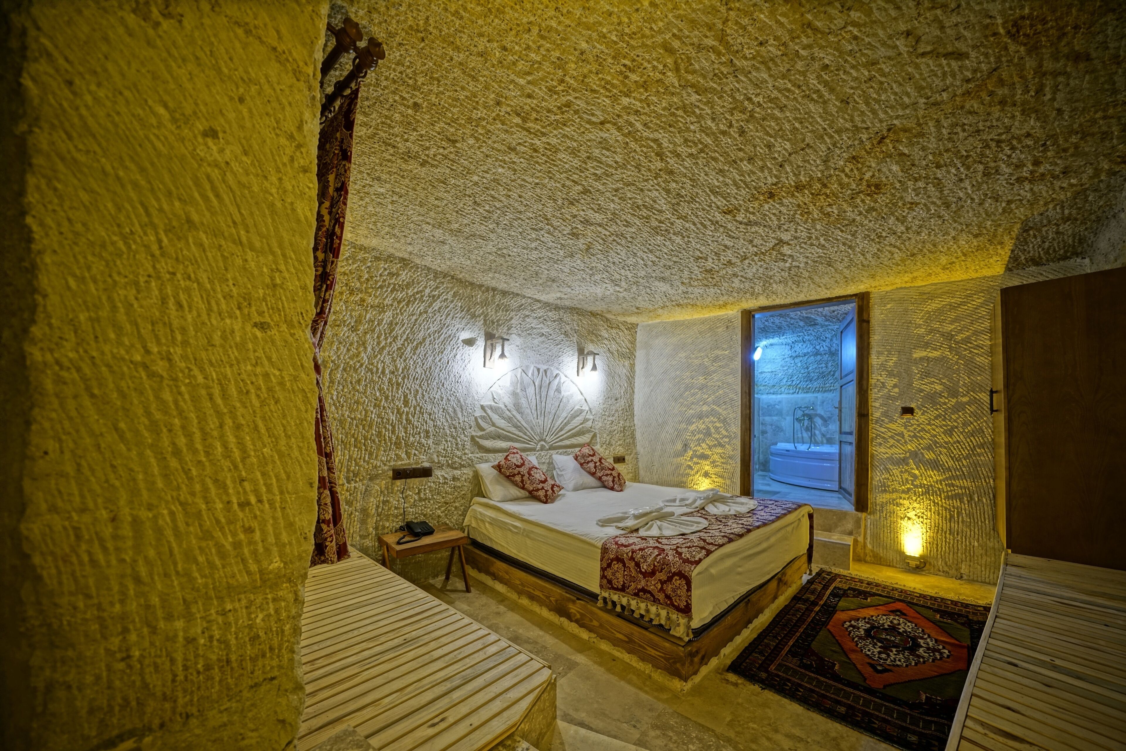 Cappa Cave Hostel