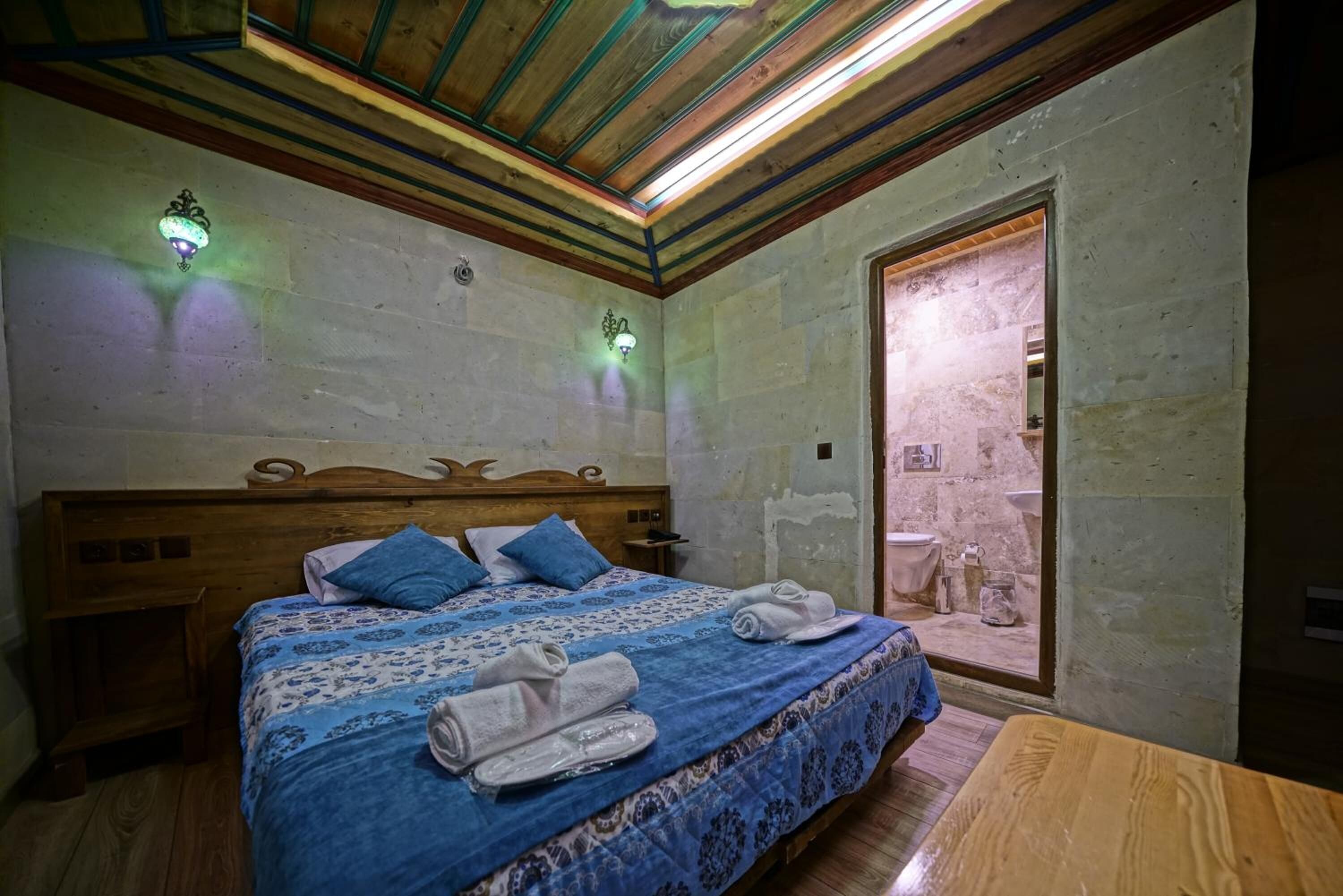 Cappa Cave Hostel
