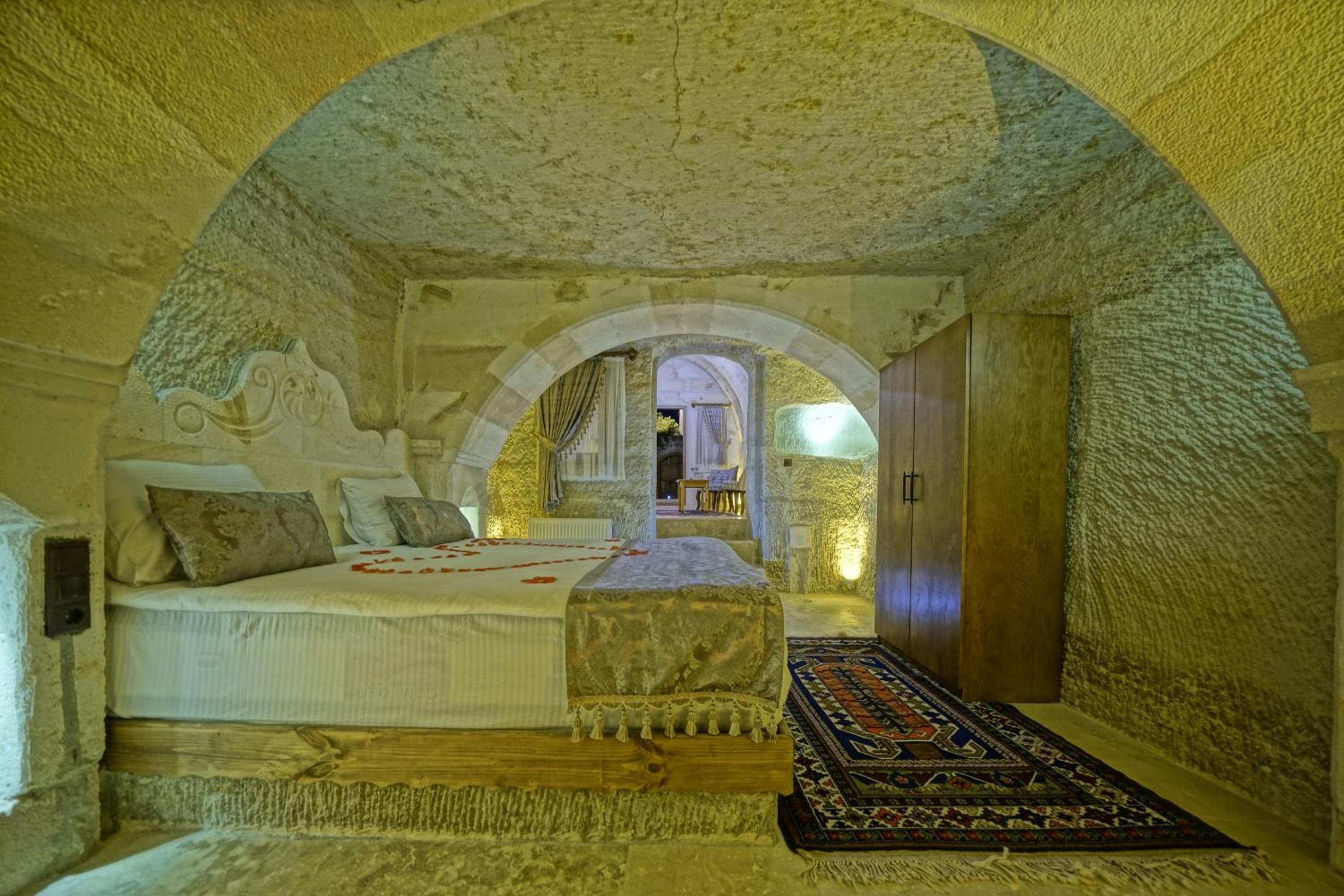 Cappa Cave Hostel