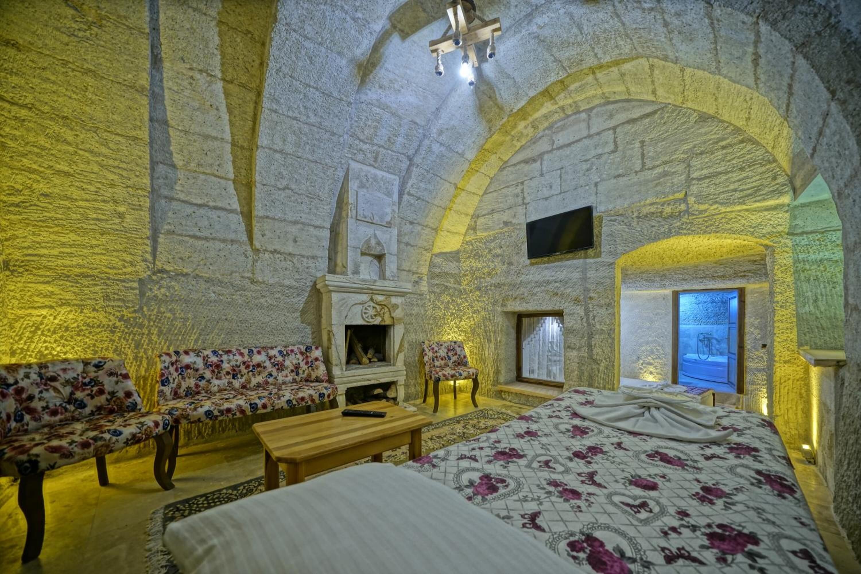 Cappa Cave Hostel