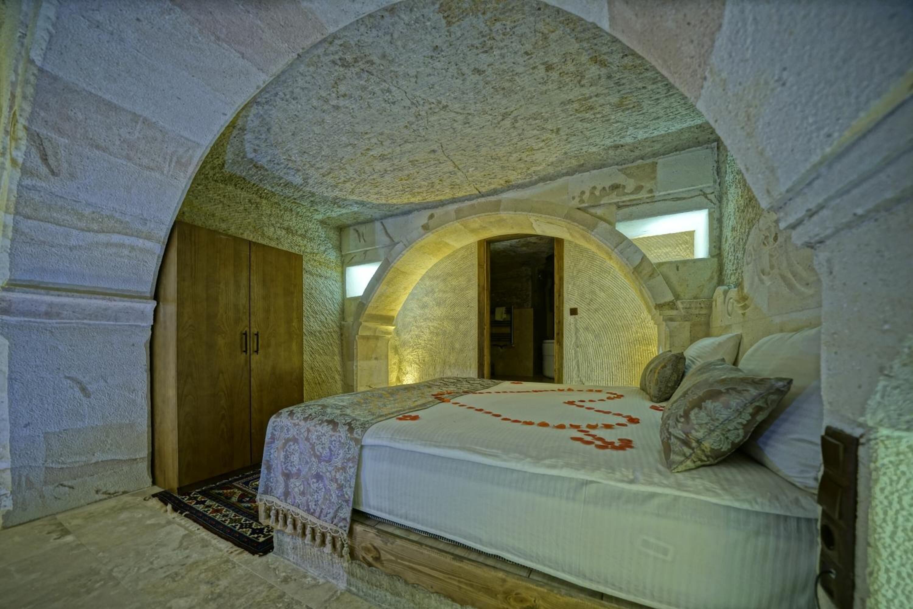 Cappa Cave Hostel