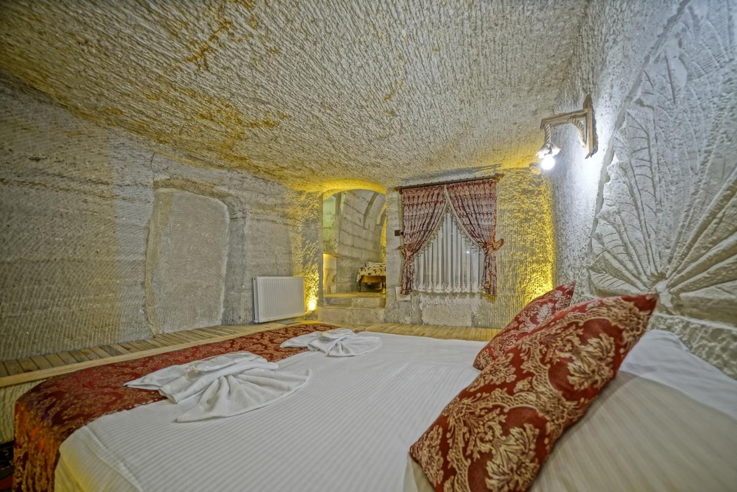 Cappa Cave Hostel