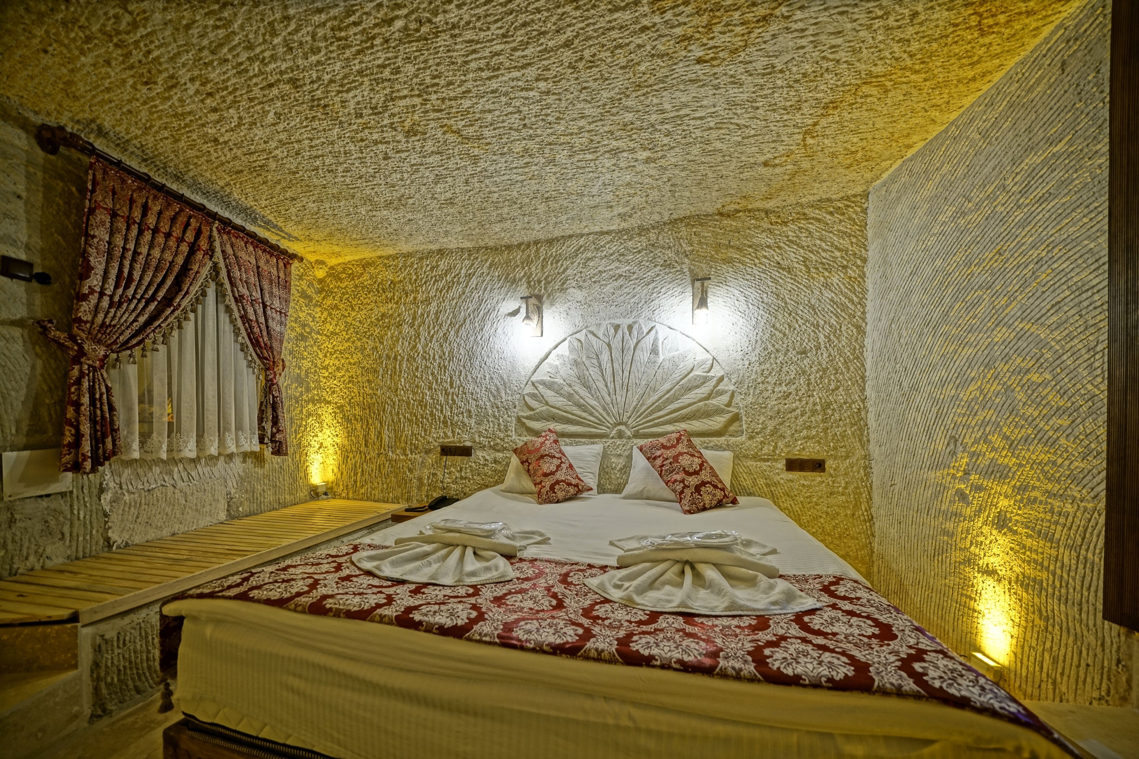 Cappa Cave Hostel