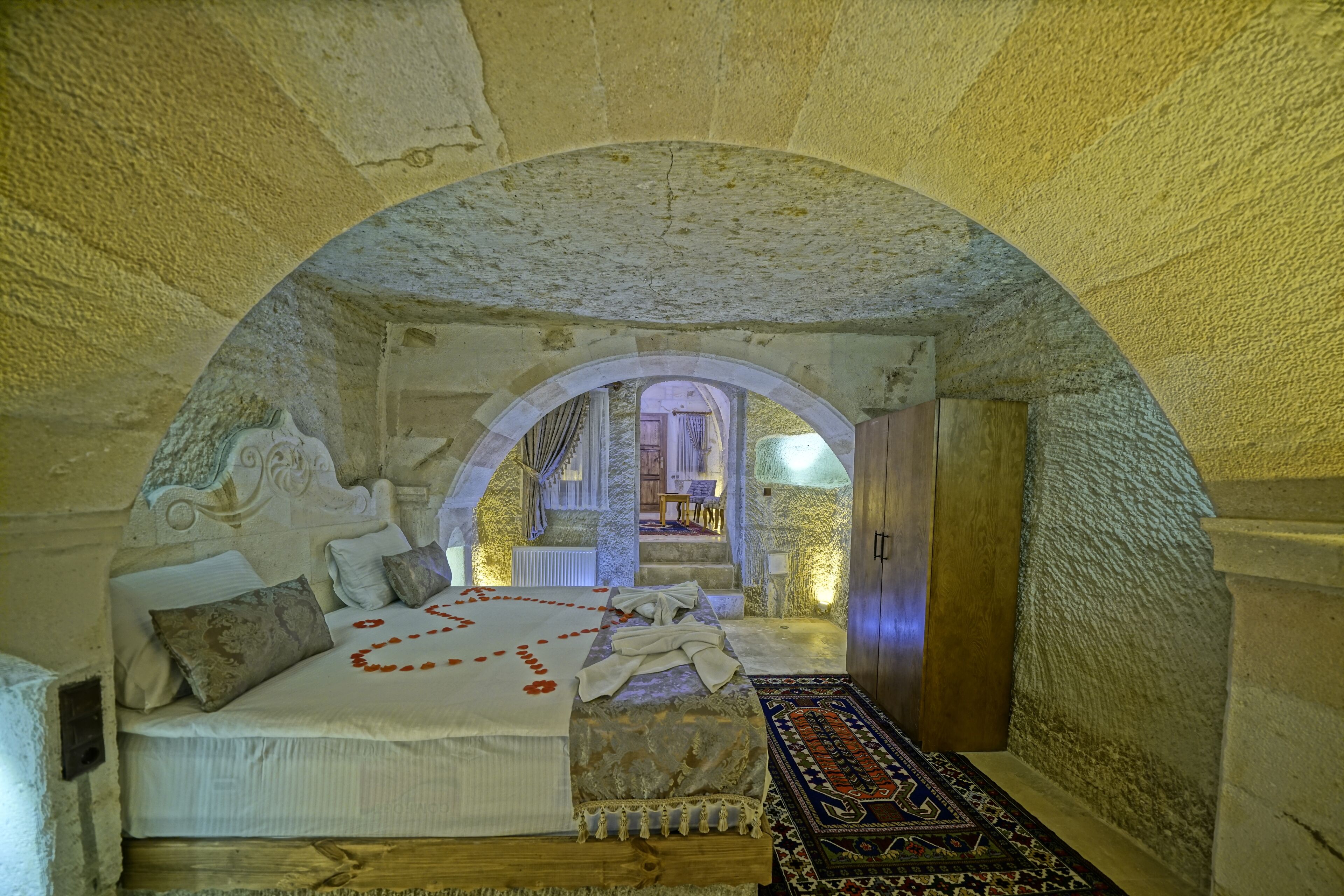 Cappa Cave Hostel