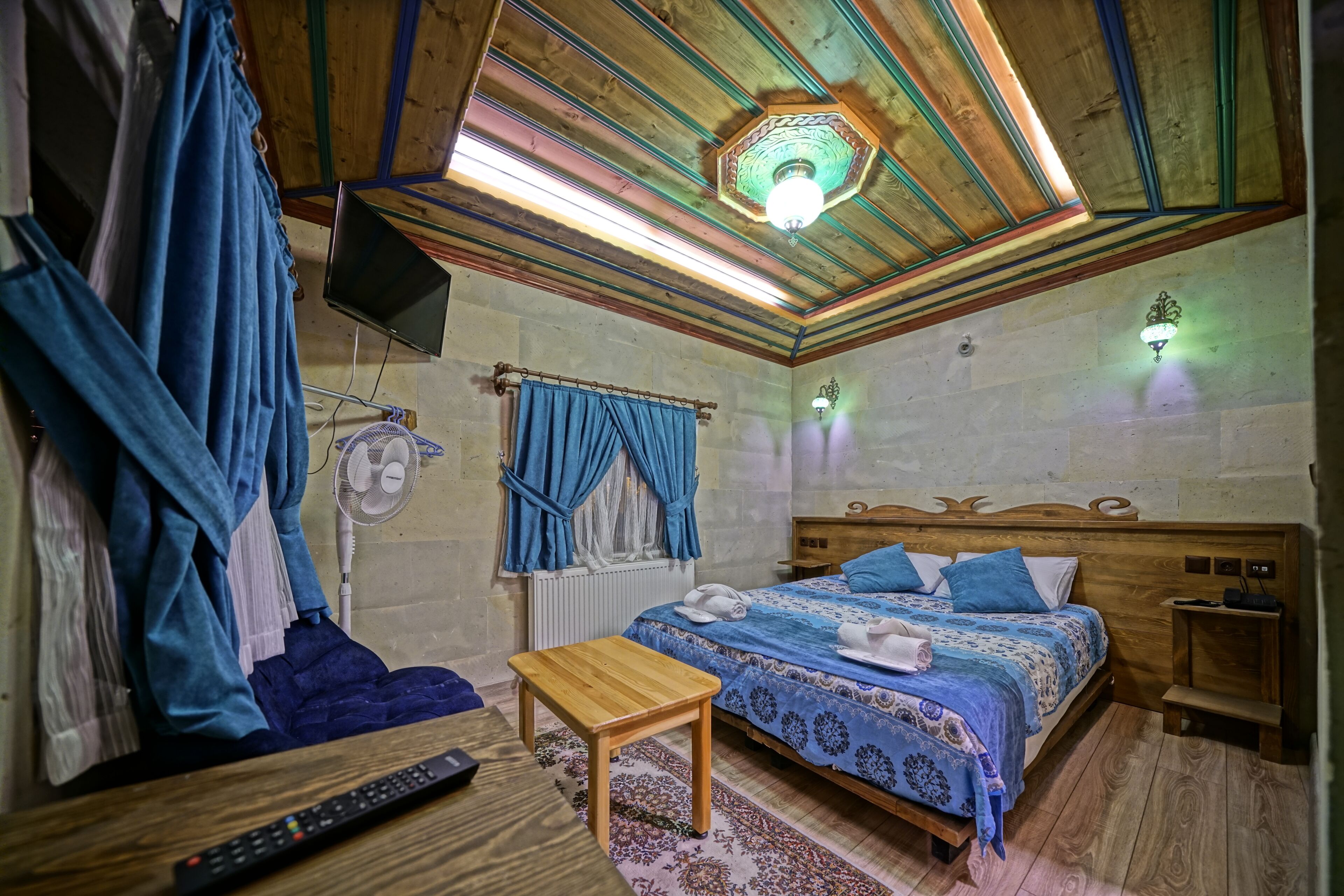 Cappa Cave Hostel