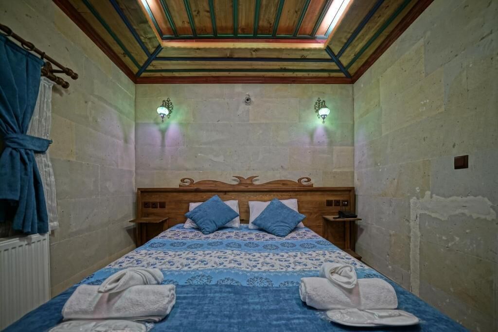 Cappa Cave Hostel