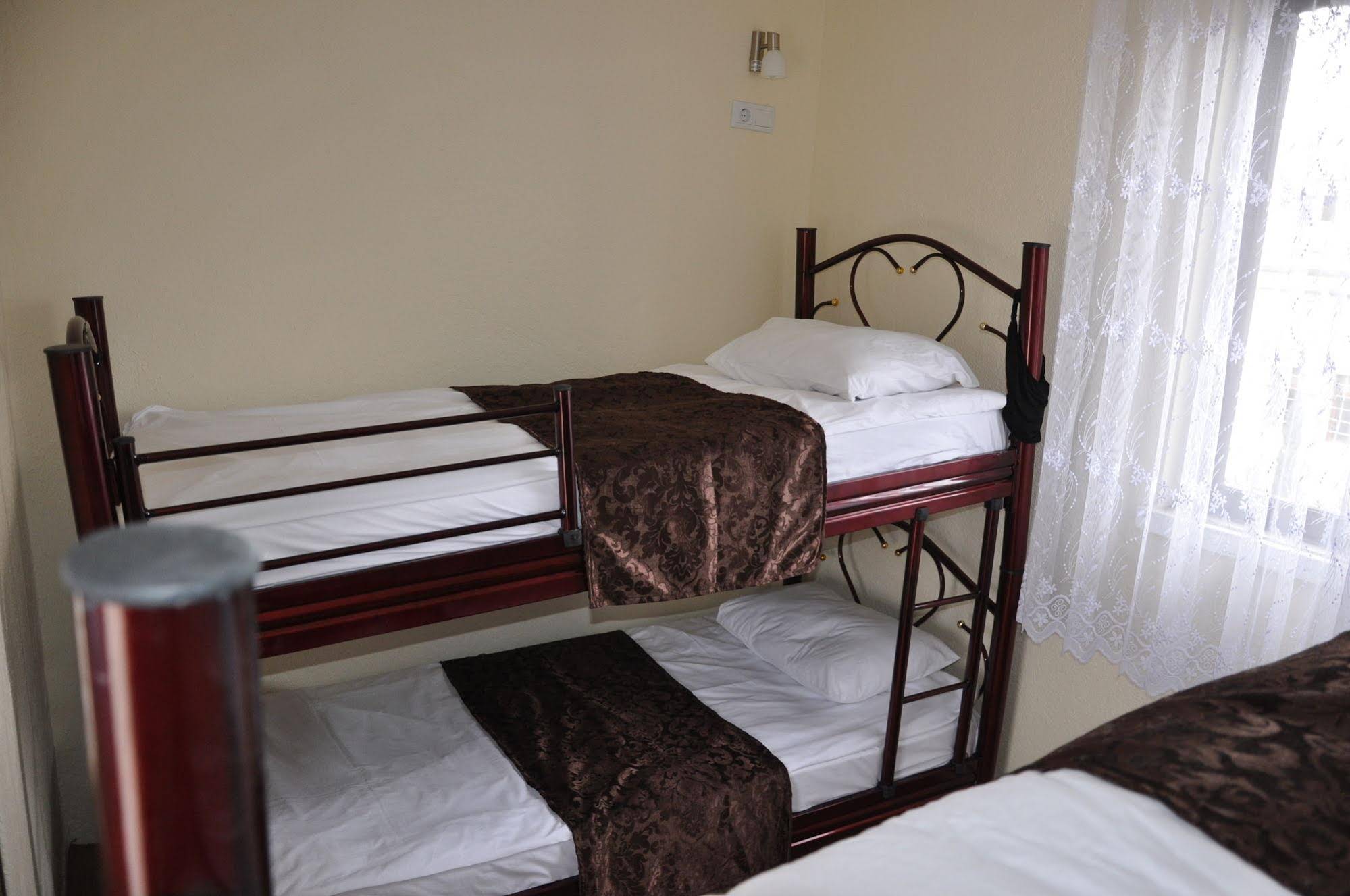 Cappadocia Kepez Hotel