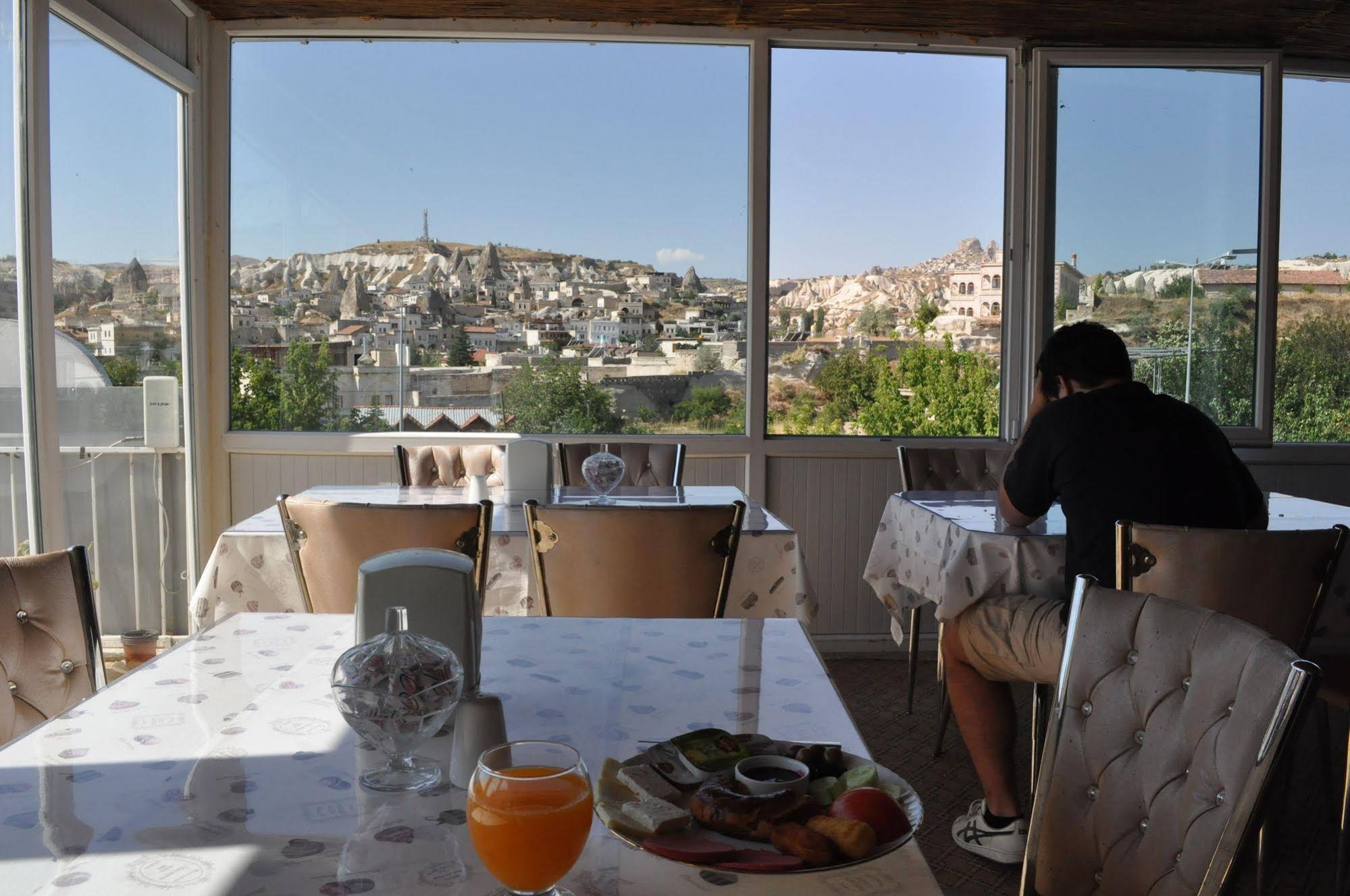 Cappadocia Kepez Hotel
