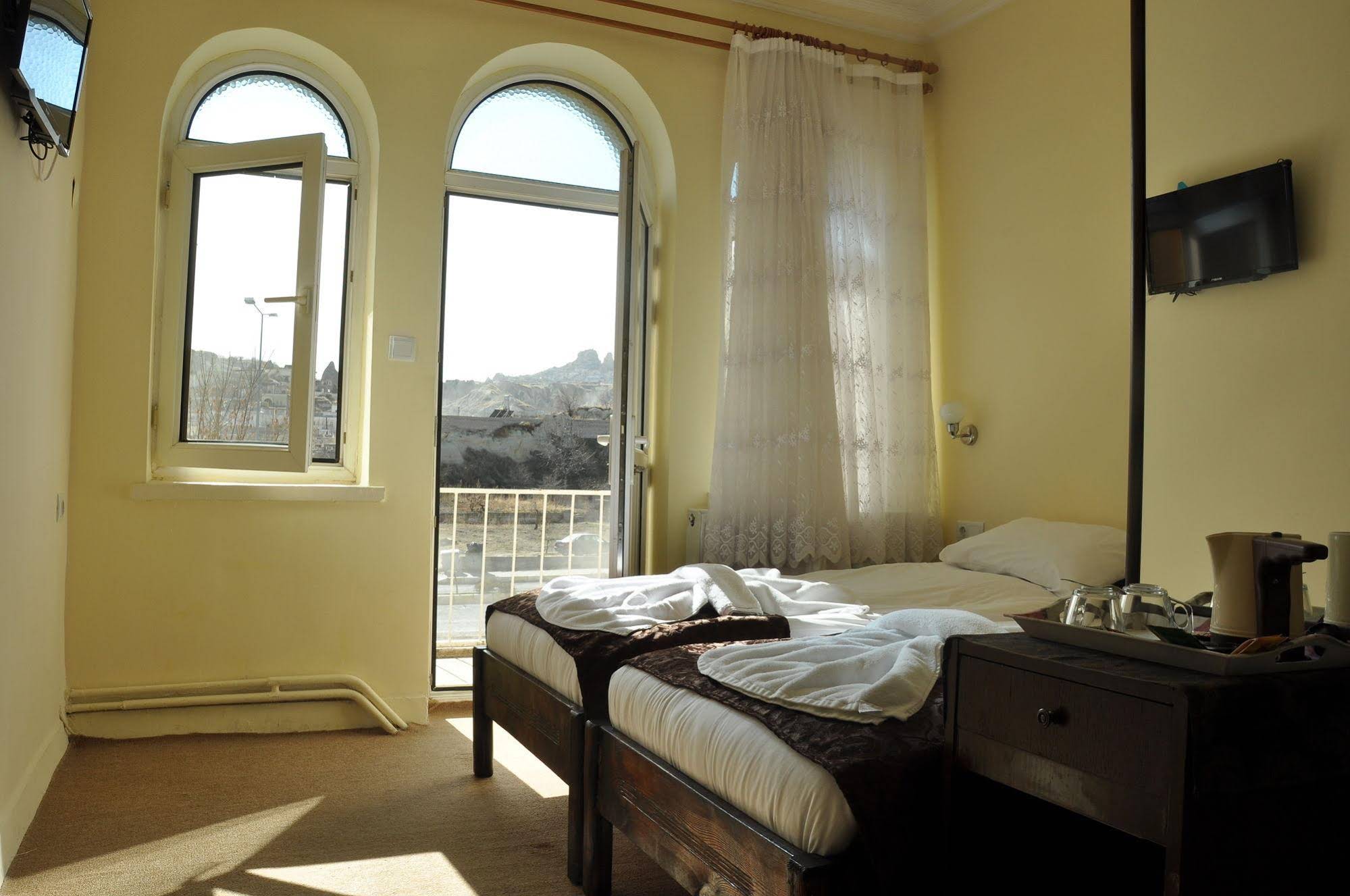 Cappadocia Kepez Hotel