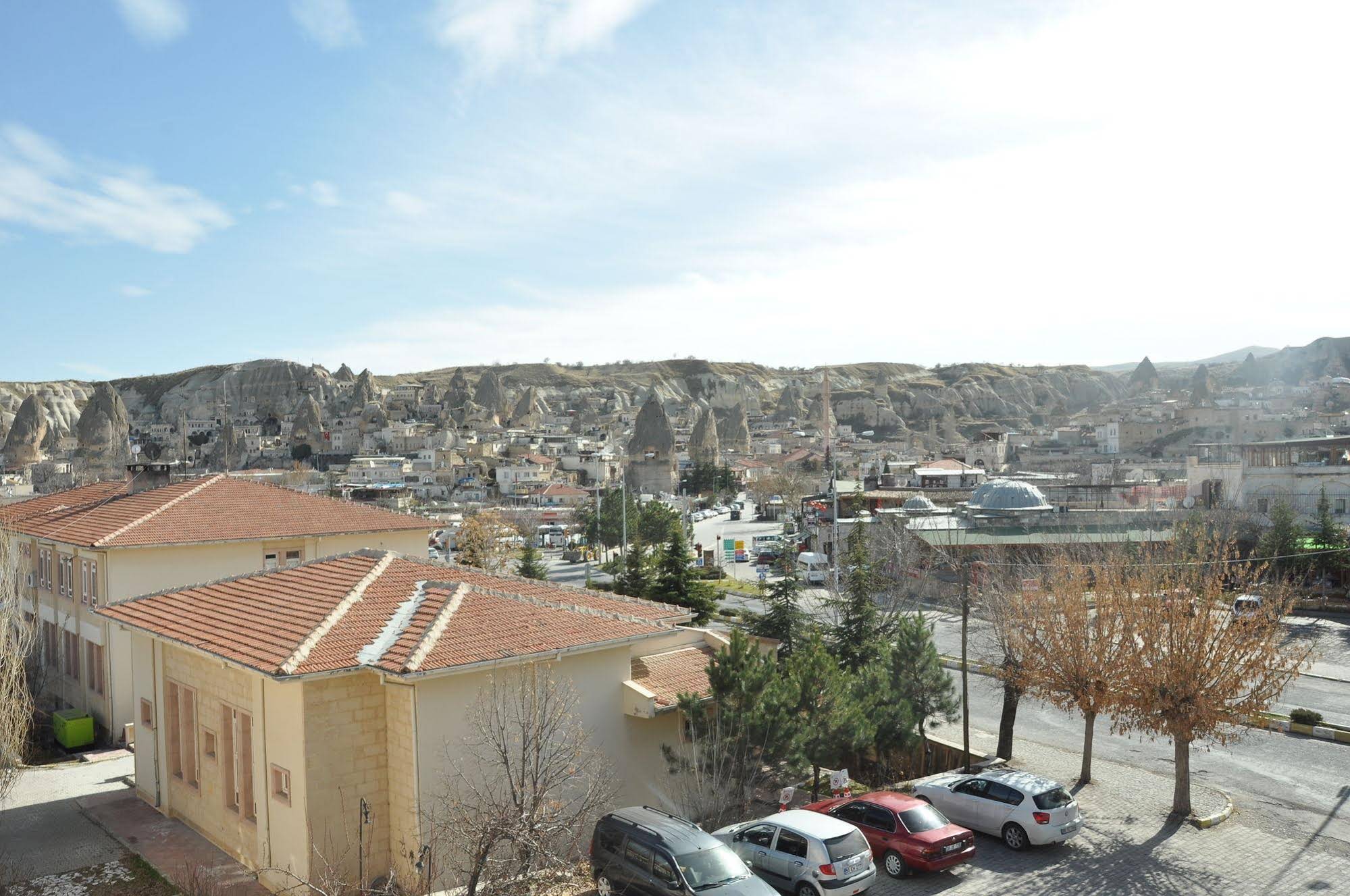 Cappadocia Kepez Hotel