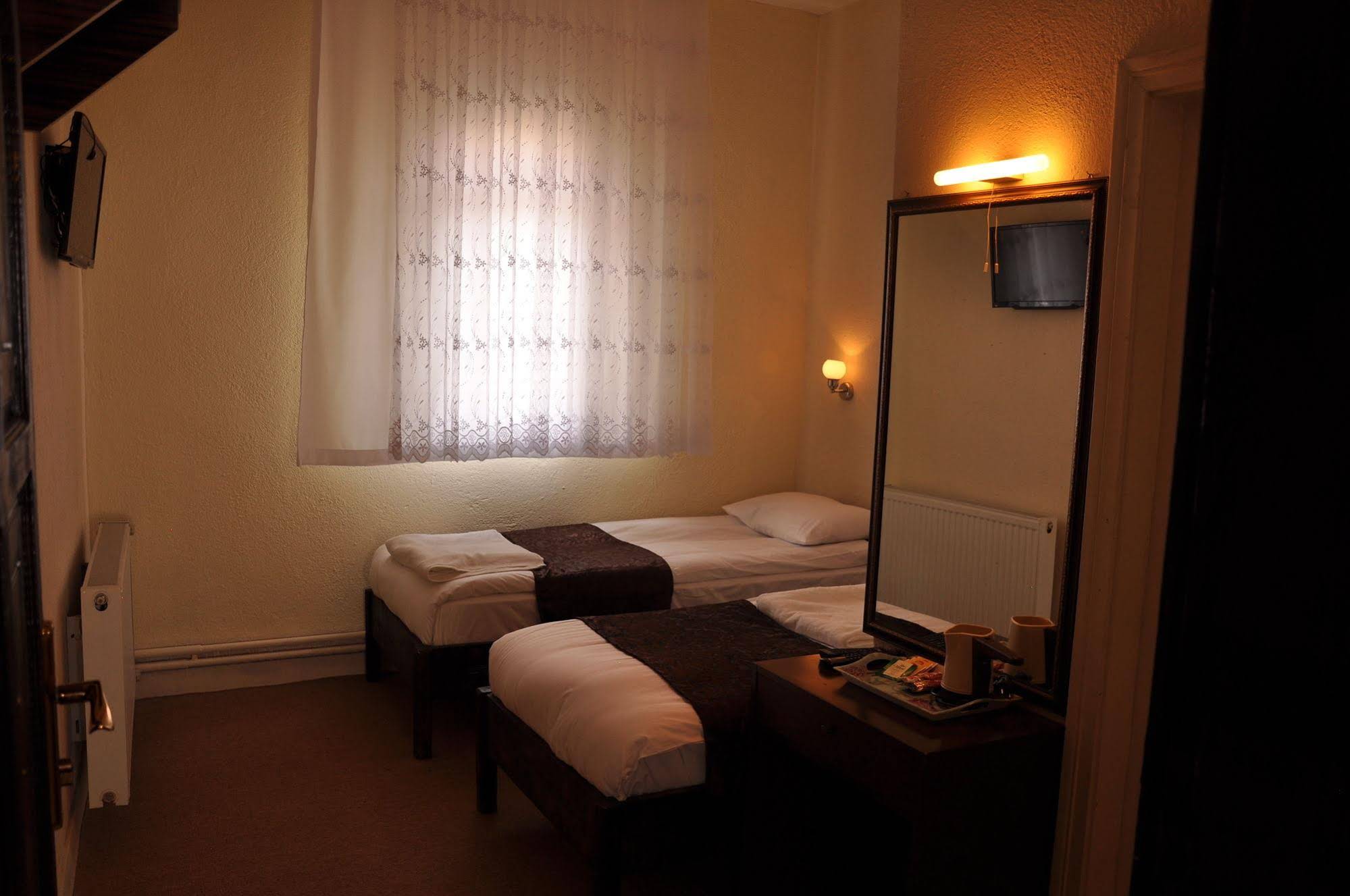 Cappadocia Kepez Hotel