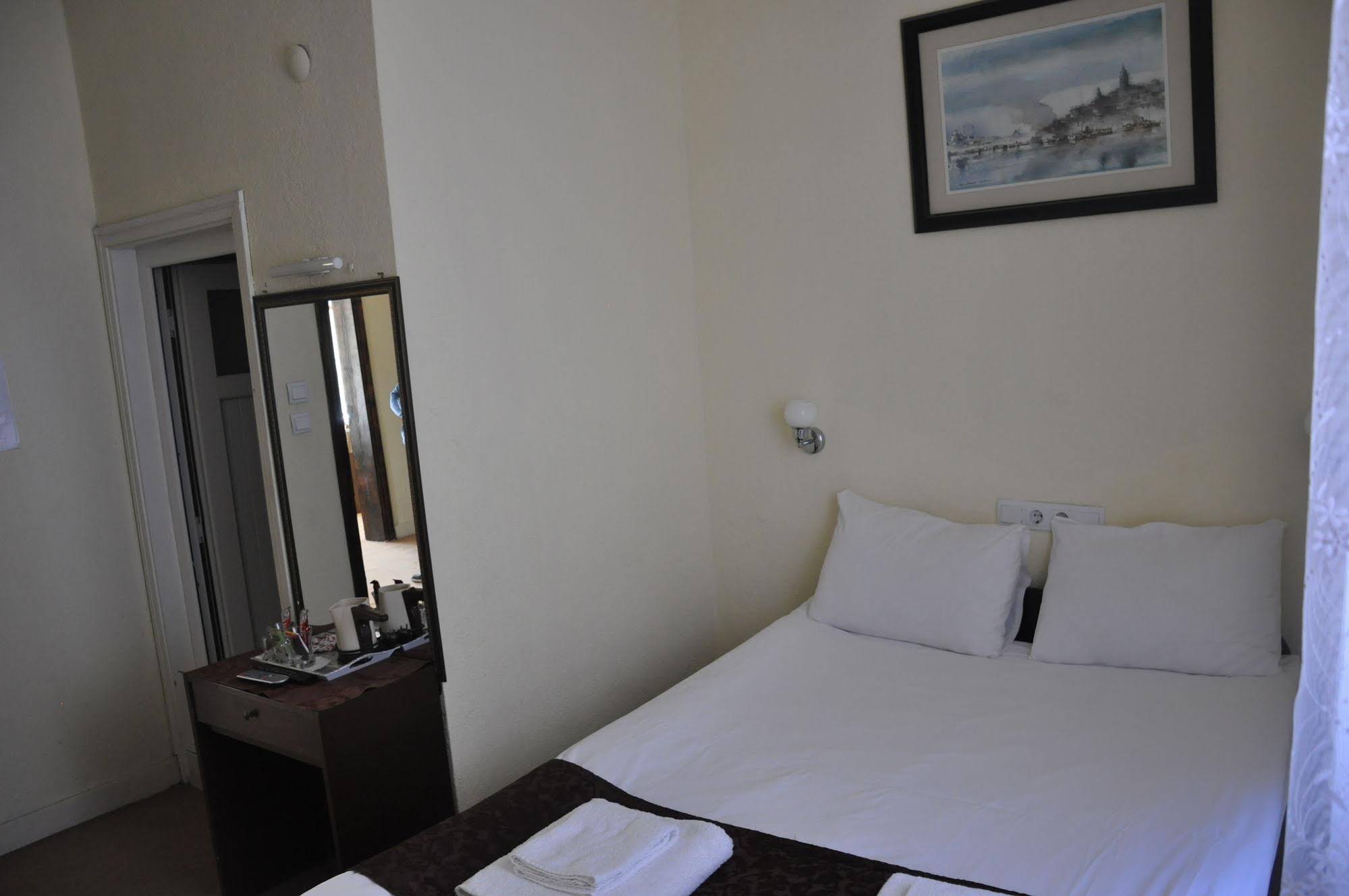 Cappadocia Kepez Hotel