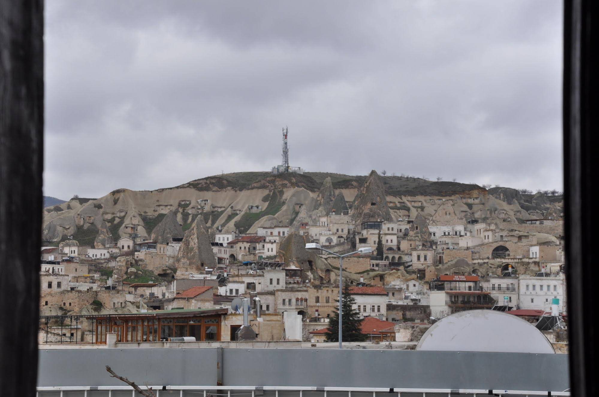 Cappadocia Kepez Hotel