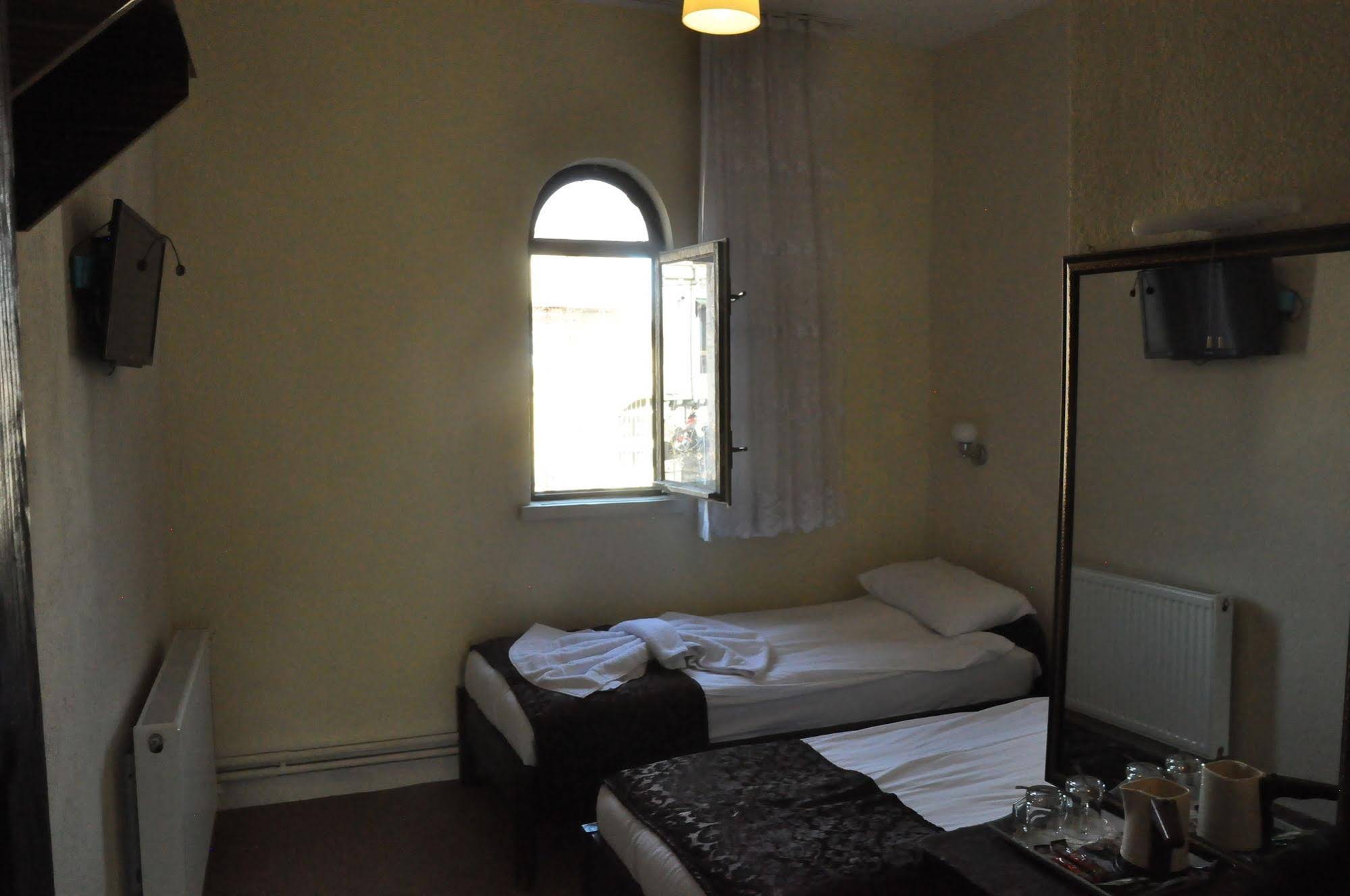 Cappadocia Kepez Hotel