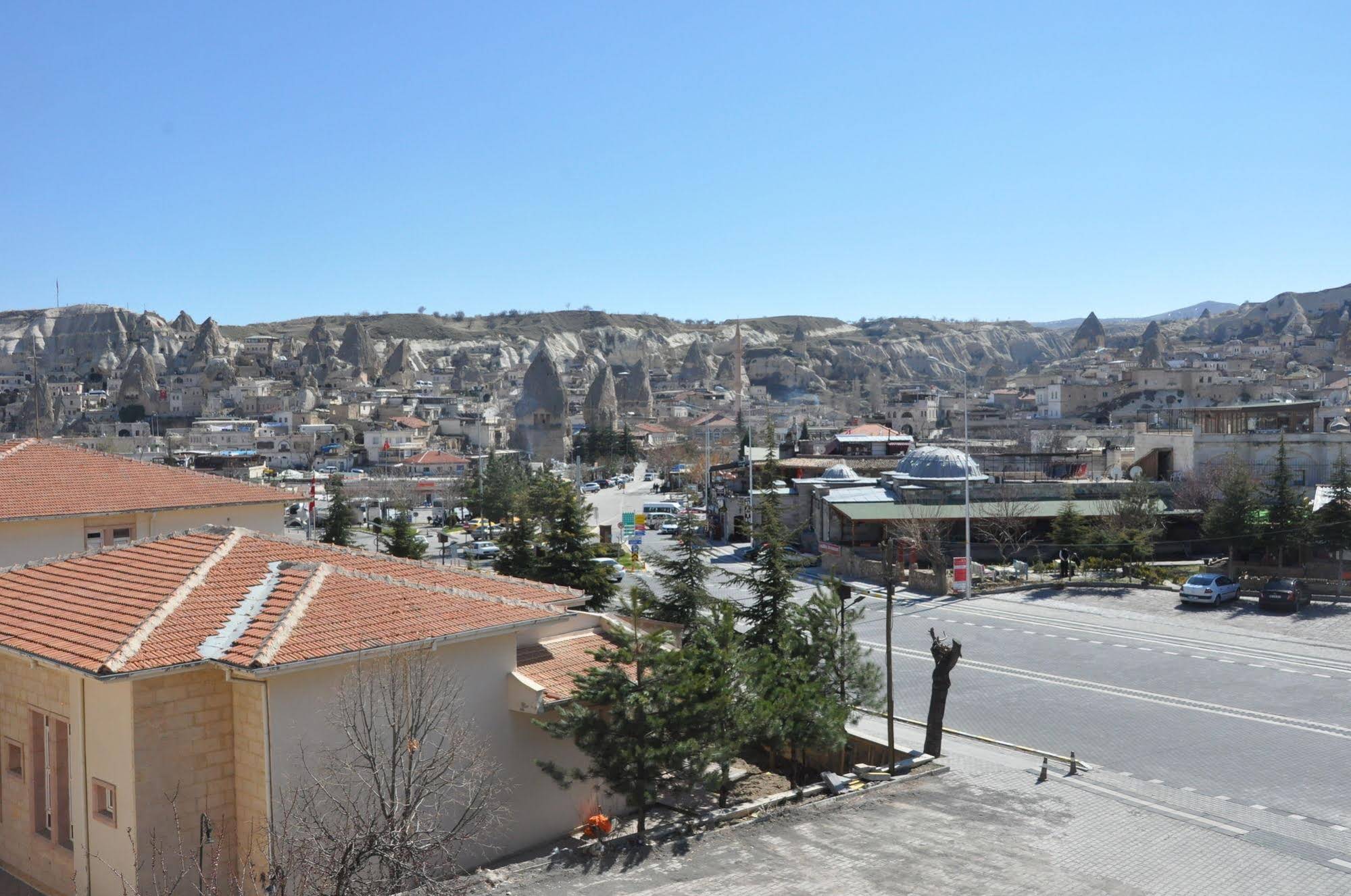 Cappadocia Kepez Hotel