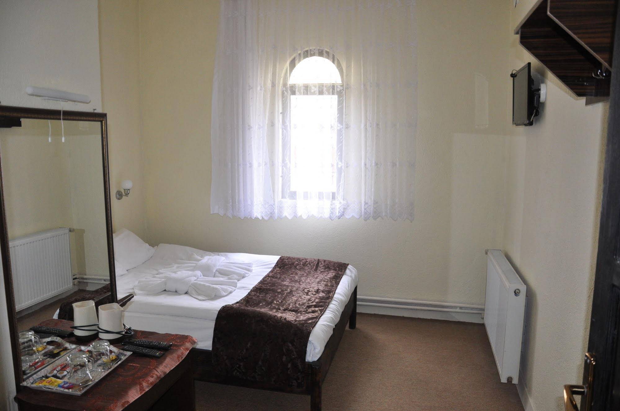 Cappadocia Kepez Hotel