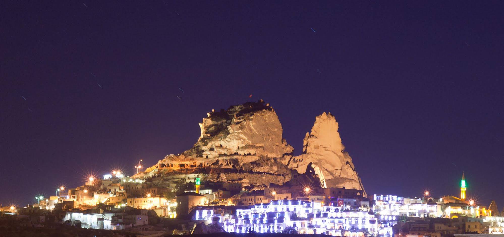 Cappadocia Kepez Hotel