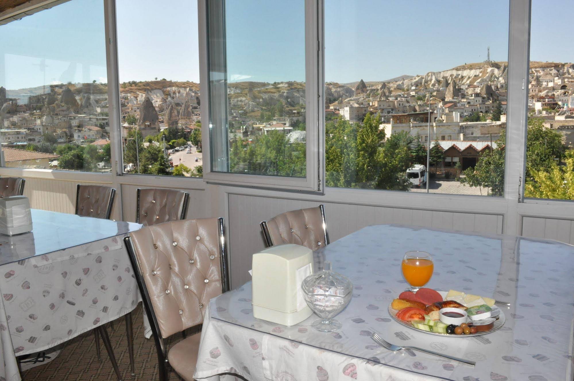 Cappadocia Kepez Hotel