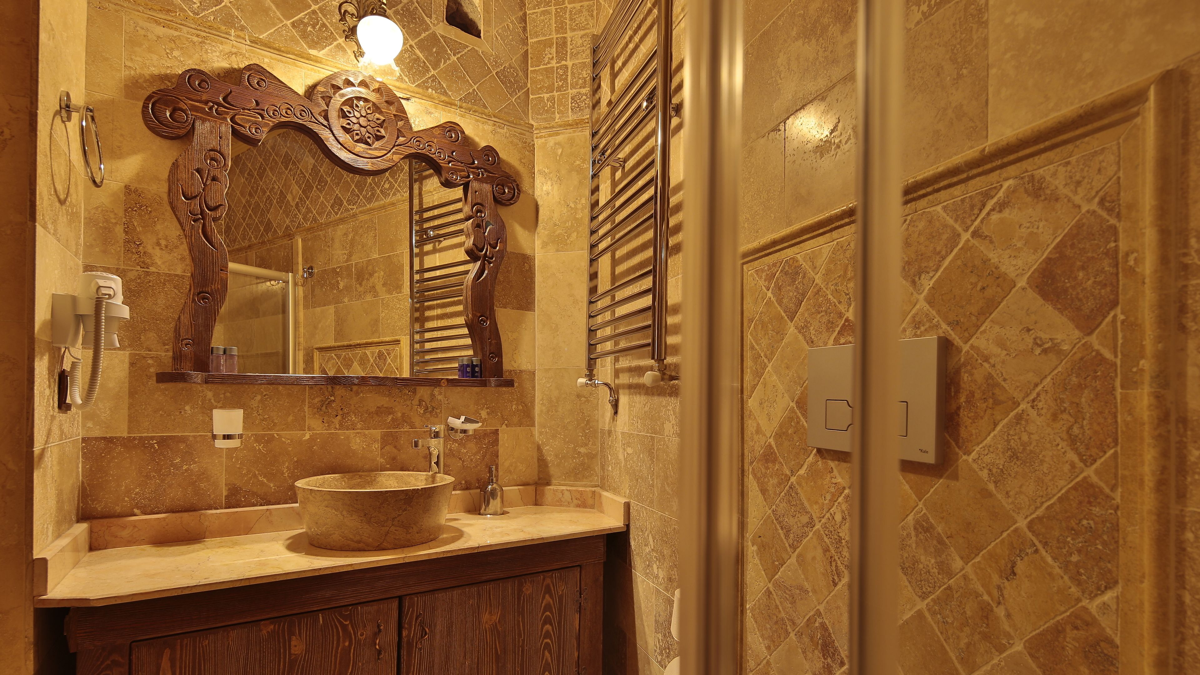 Cappadocia Cave Land Hotel