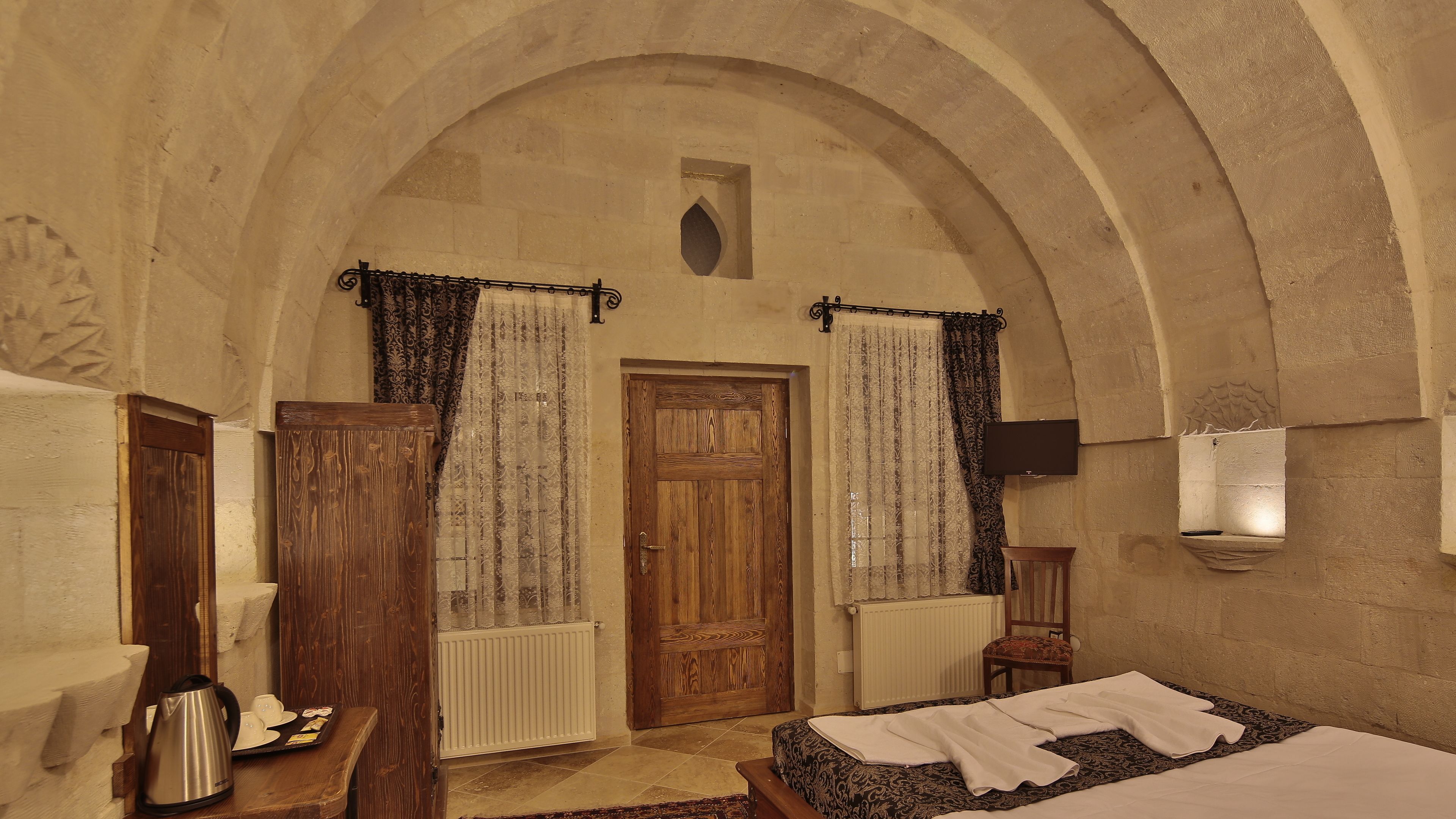 Cappadocia Cave Land Hotel