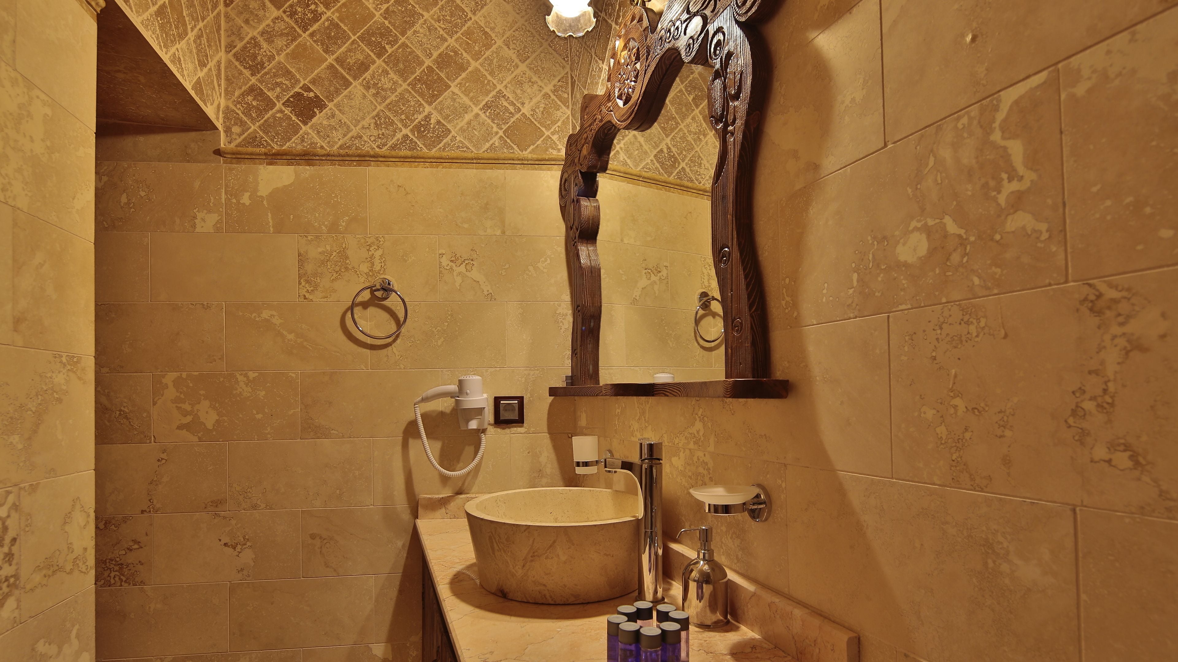 Cappadocia Cave Land Hotel