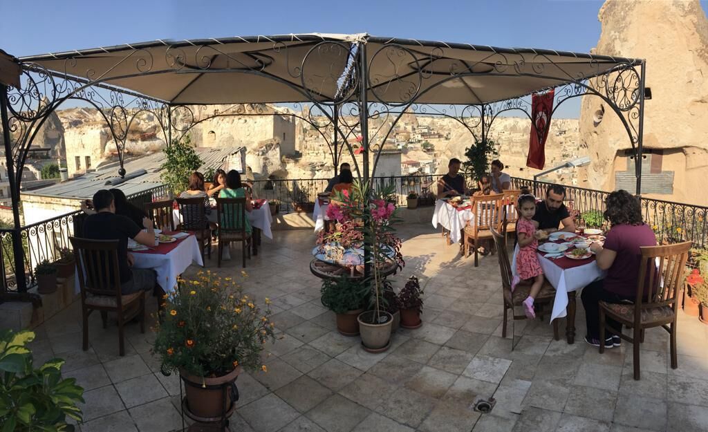 Cappadocia Cave Land Hotel