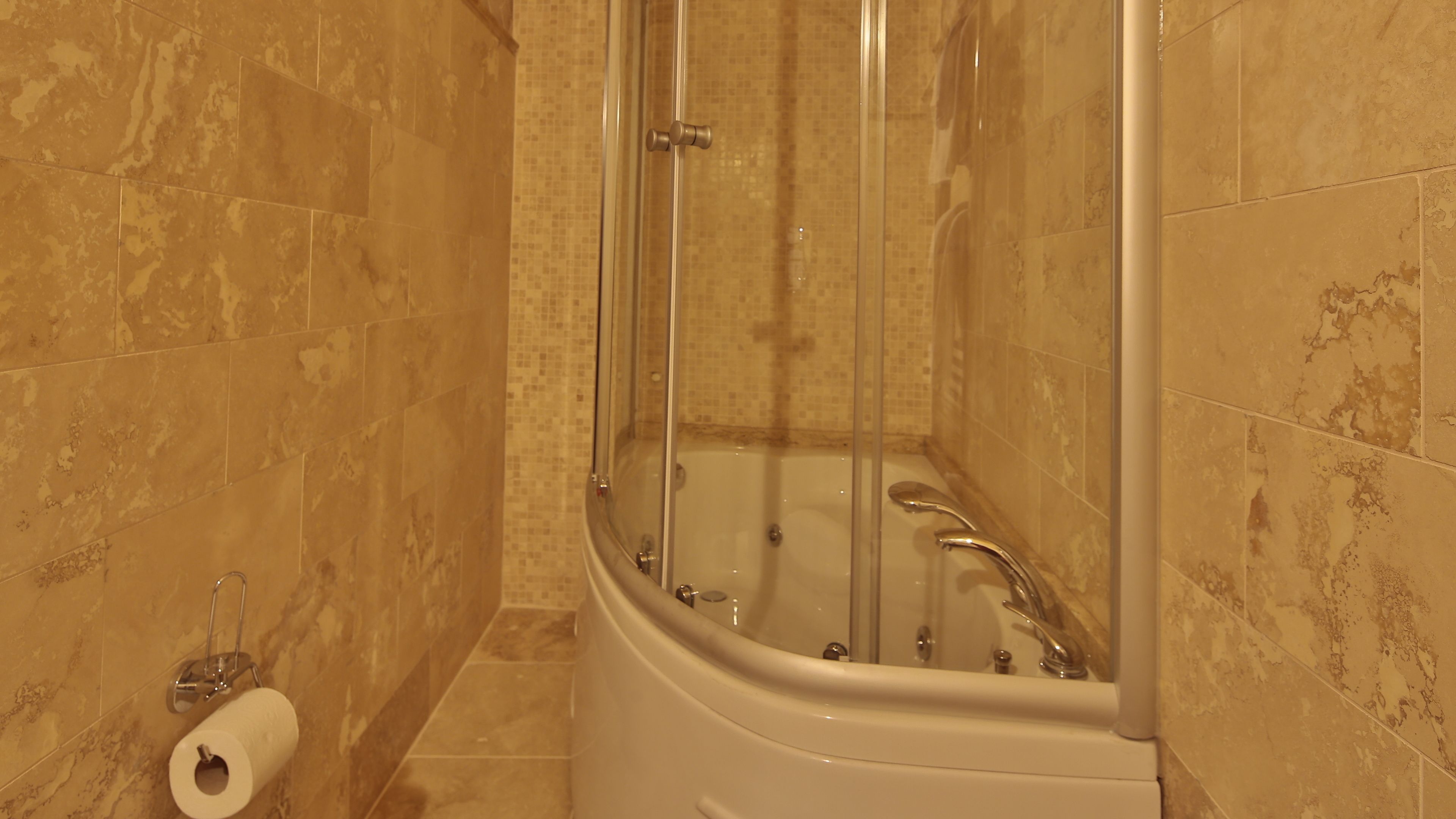 Cappadocia Cave Land Hotel
