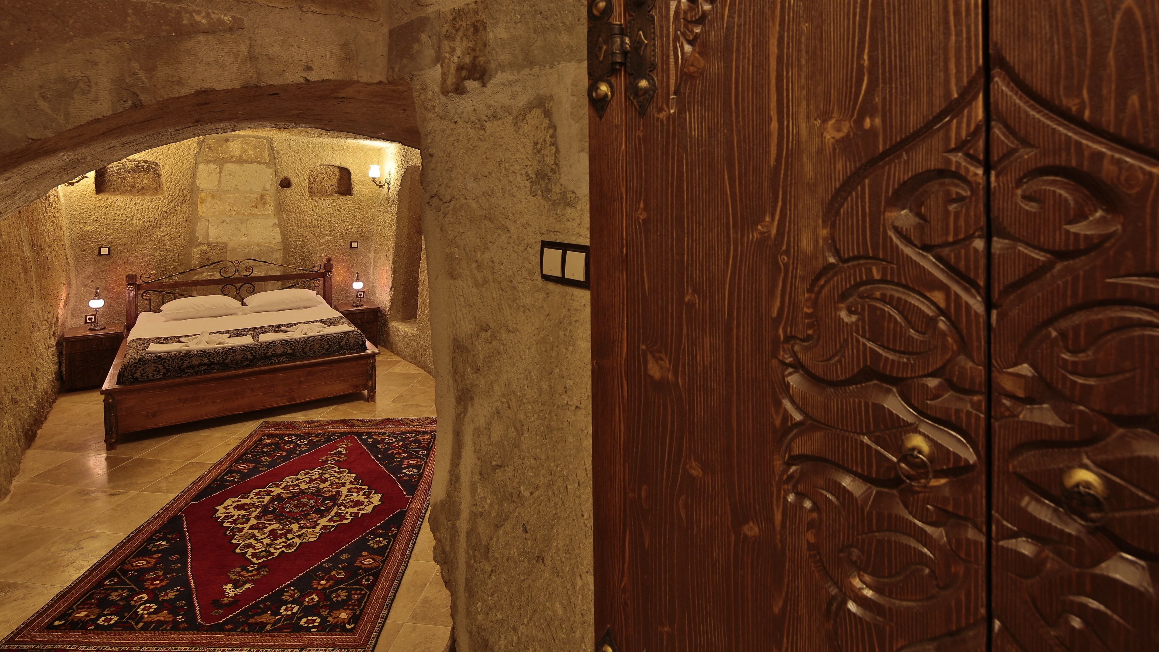 Cappadocia Cave Land Hotel