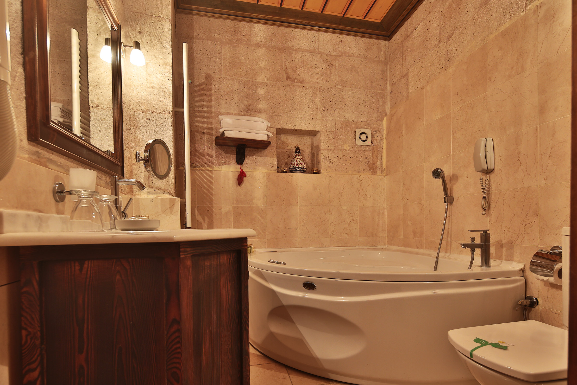 Cappadocia Cave Suites
