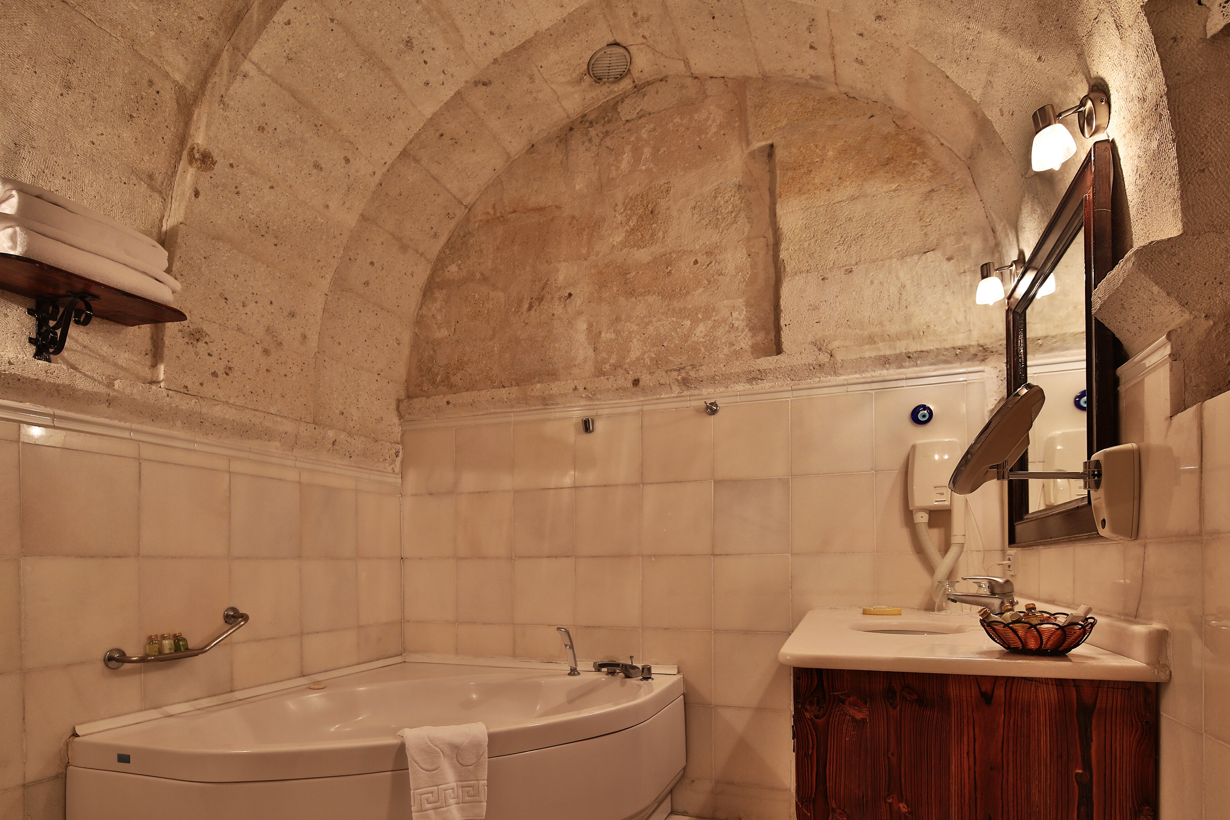 Cappadocia Cave Suites