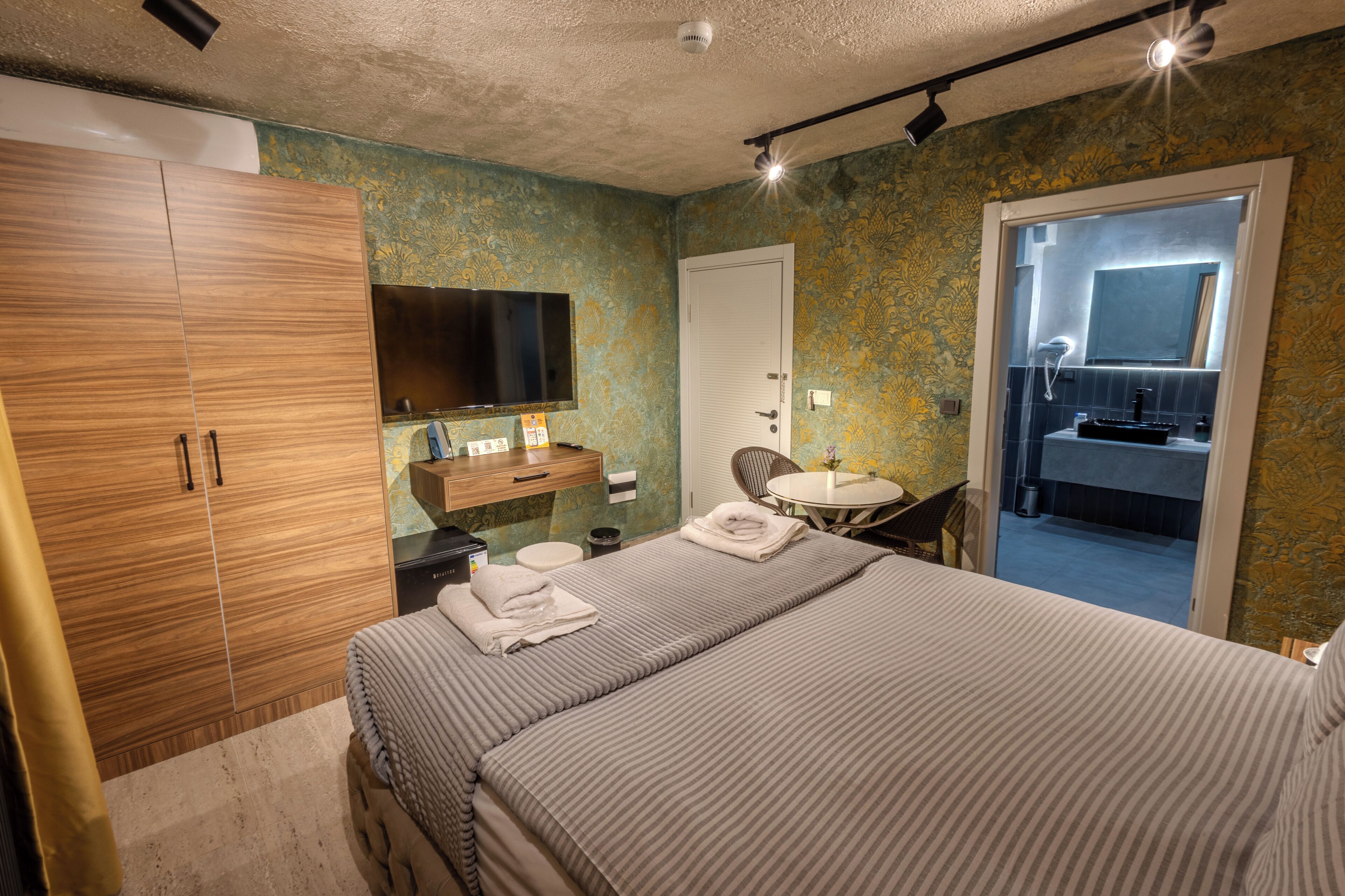 Cappadocia Divin Suites House