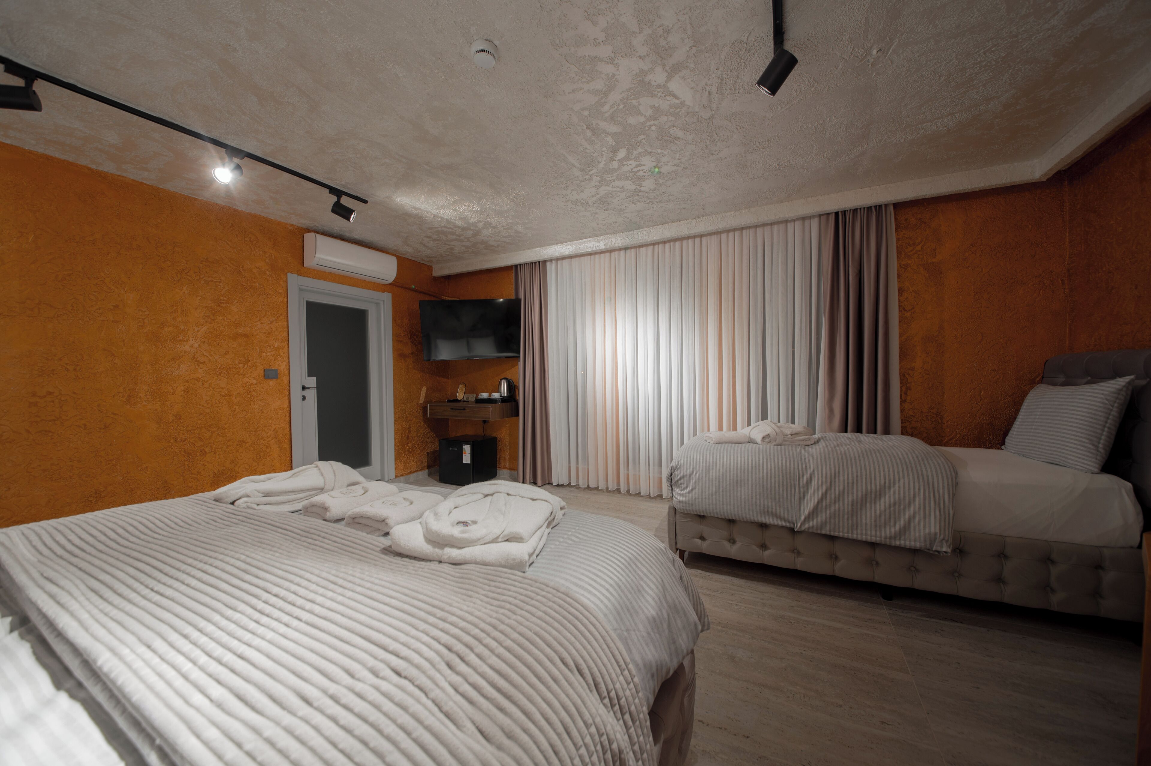 Cappadocia Divin Suites House