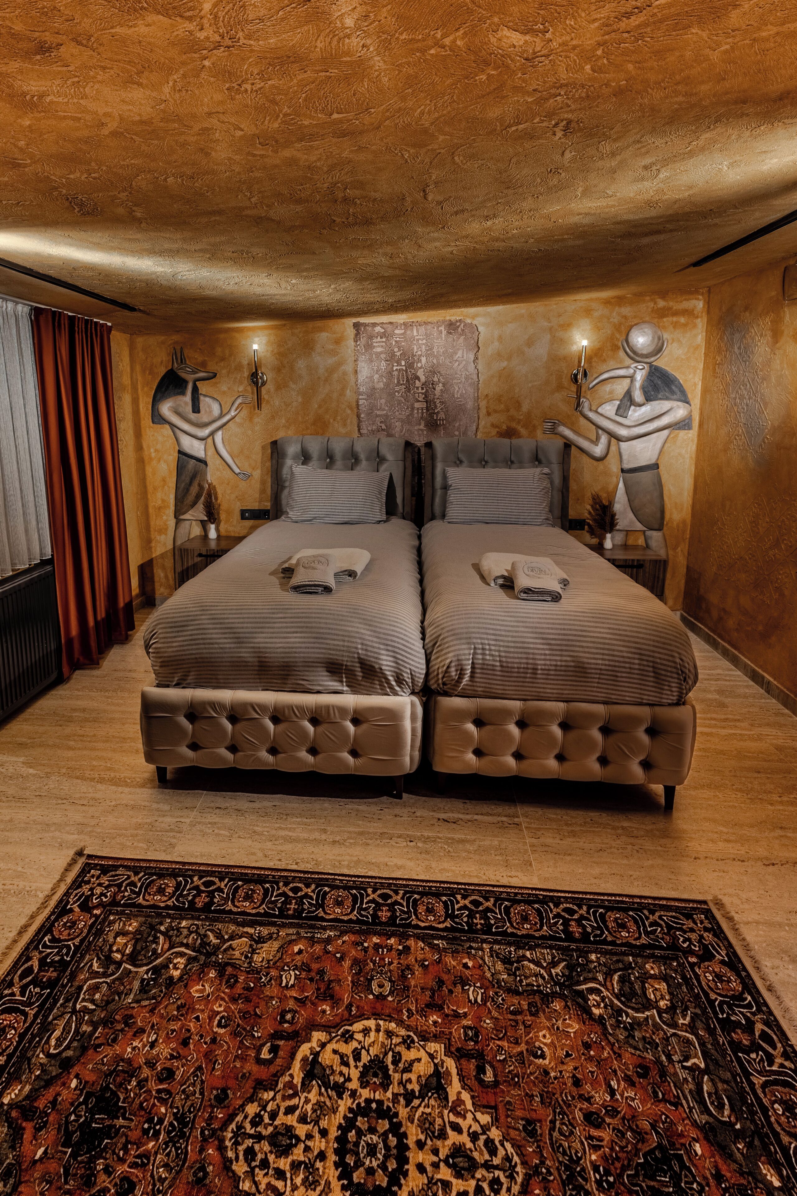 Cappadocia Divin Suites House