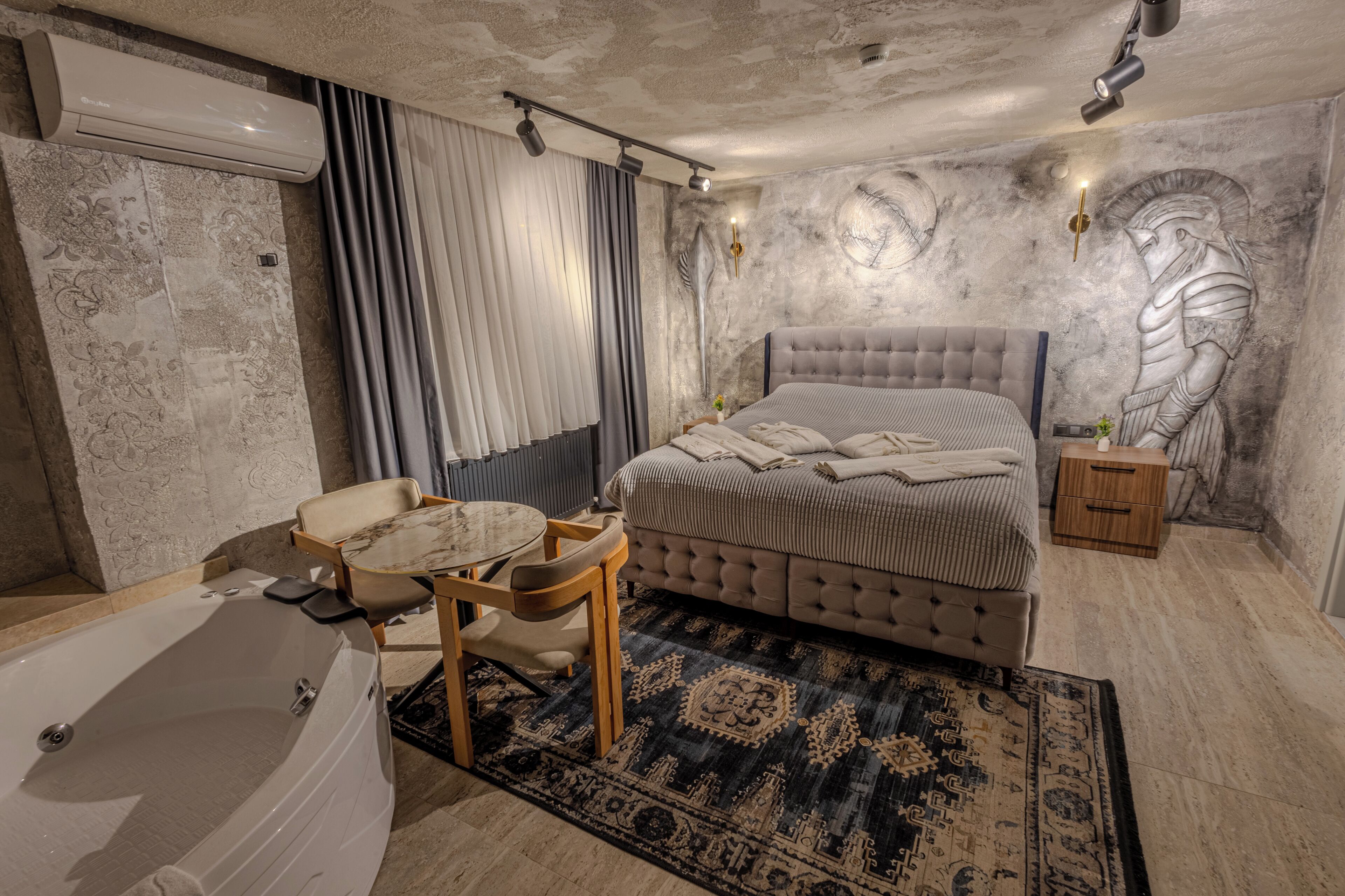 Cappadocia Divin Suites House