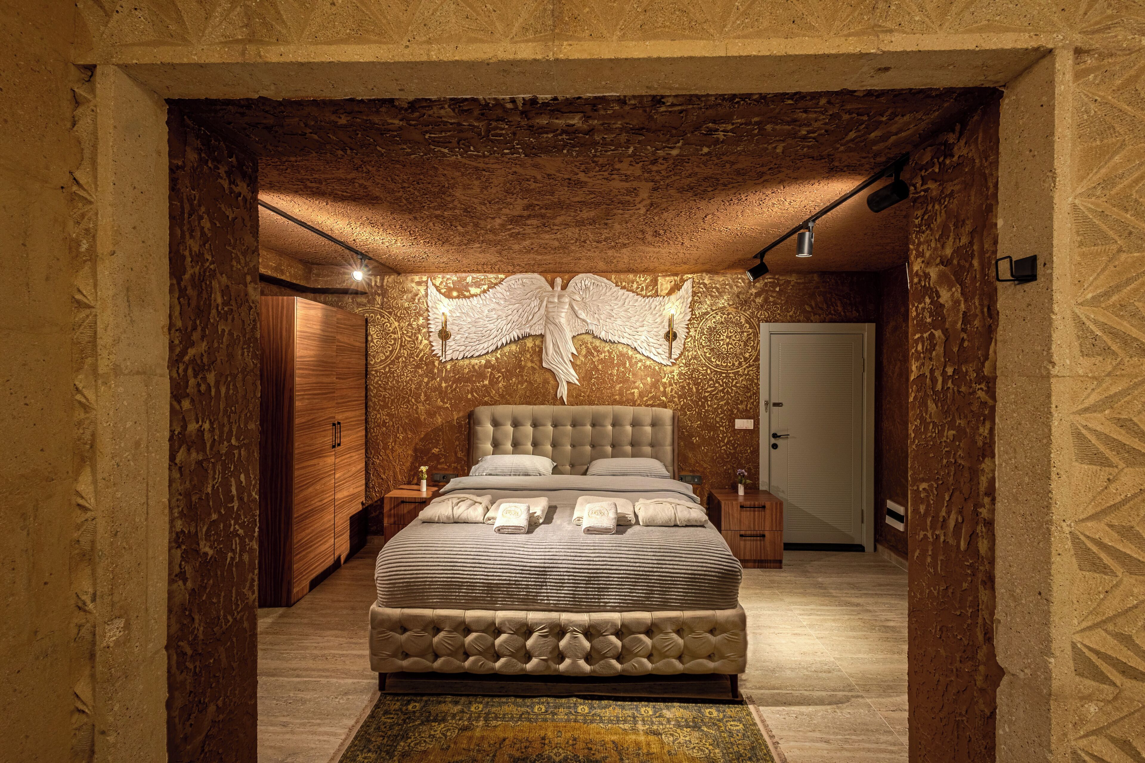 Cappadocia Divin Suites House